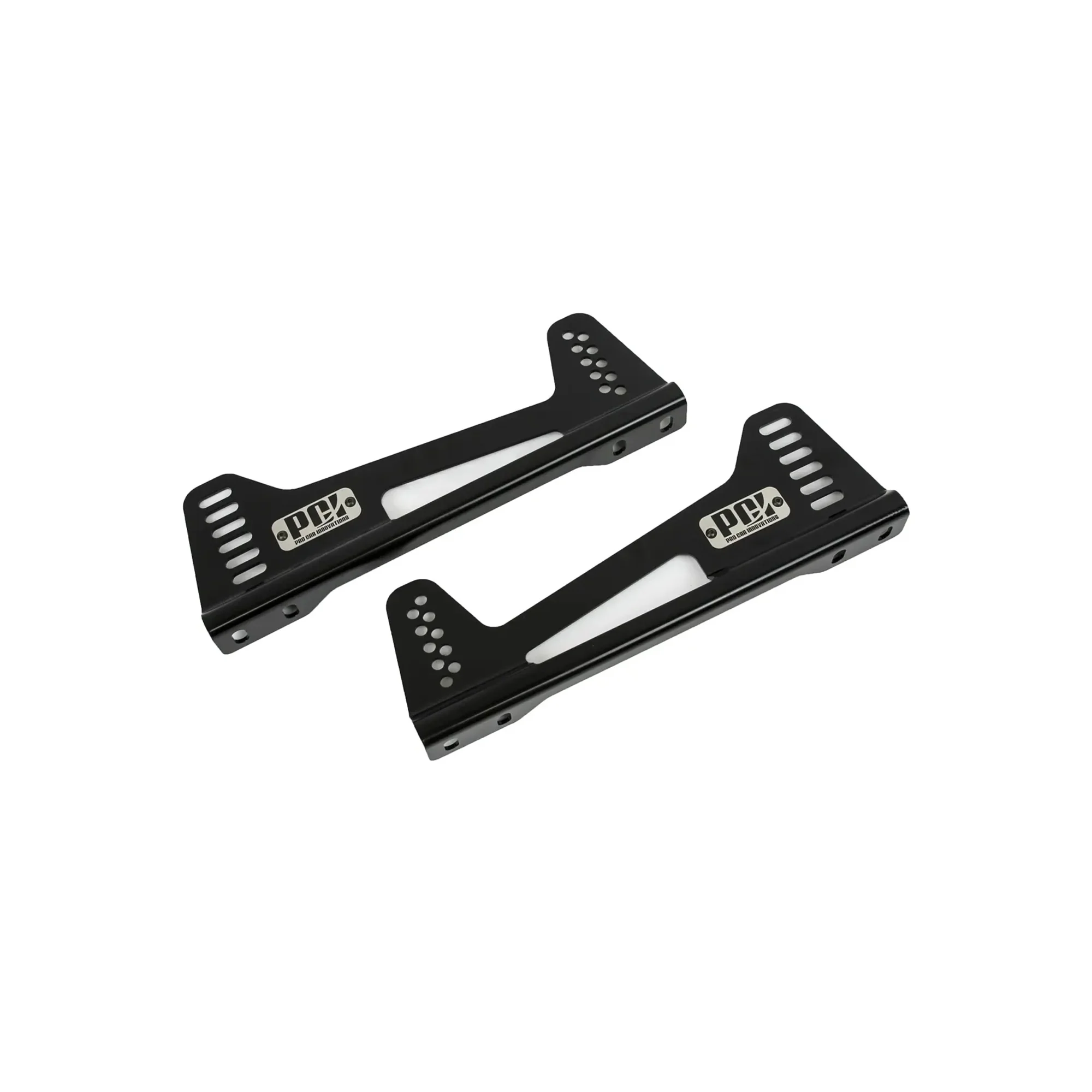 PCI Standard Slider Side Seat Mounts