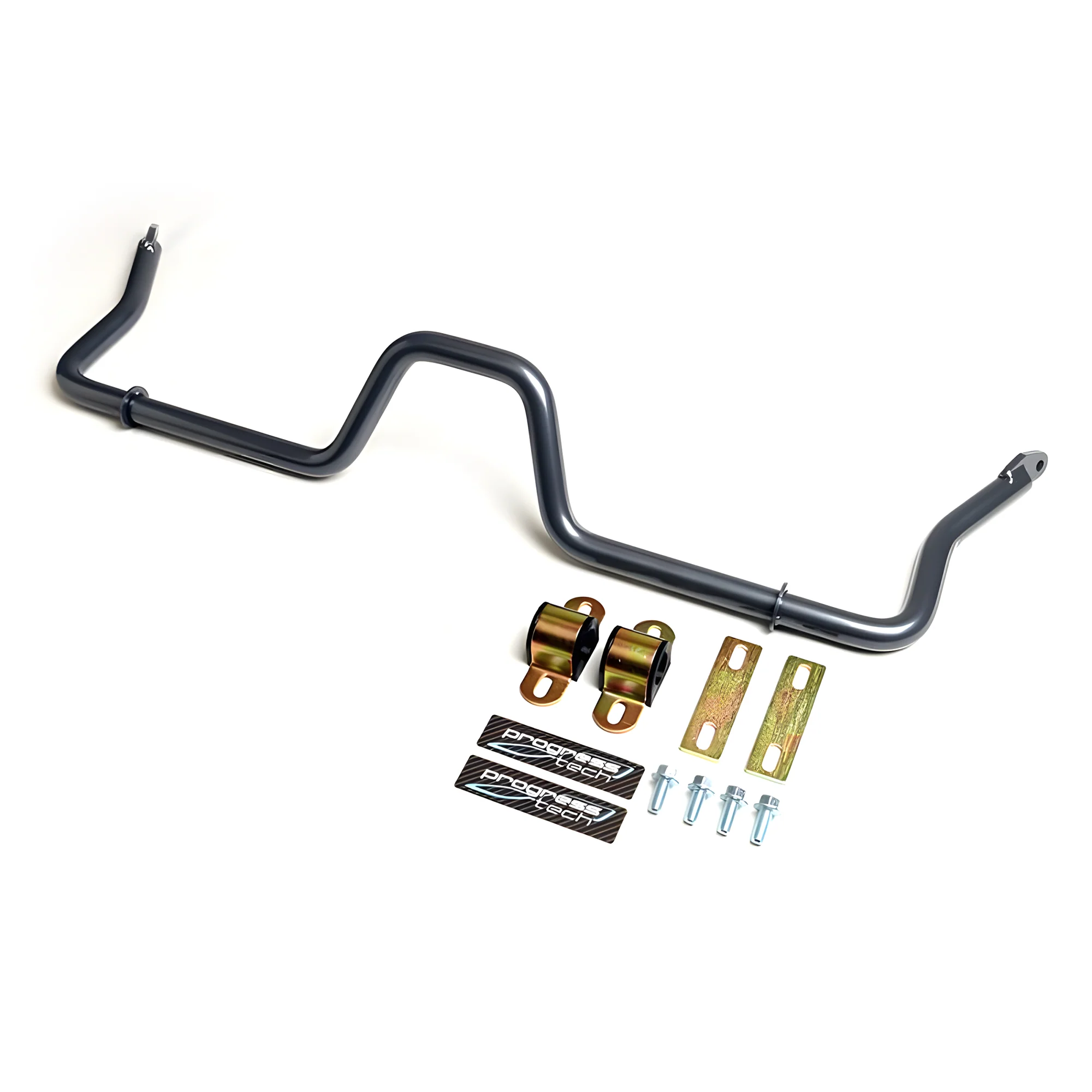 Progress Front/Rear Adjustable Sway Bars for RSX/Civic - Image 3