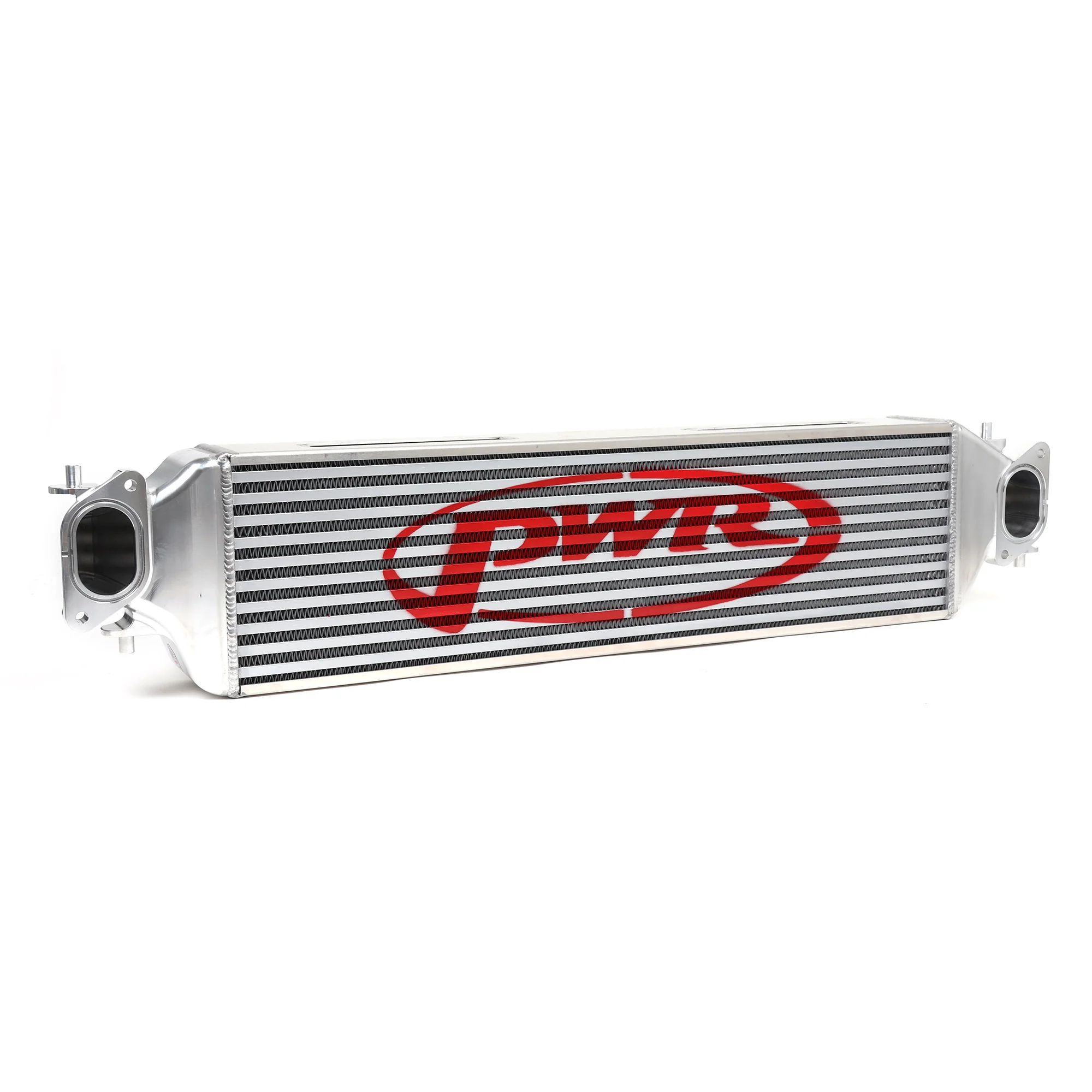 PWR 87mm Front Mount Intercooler for 17-21 FK8 Civic Type R - Image 3