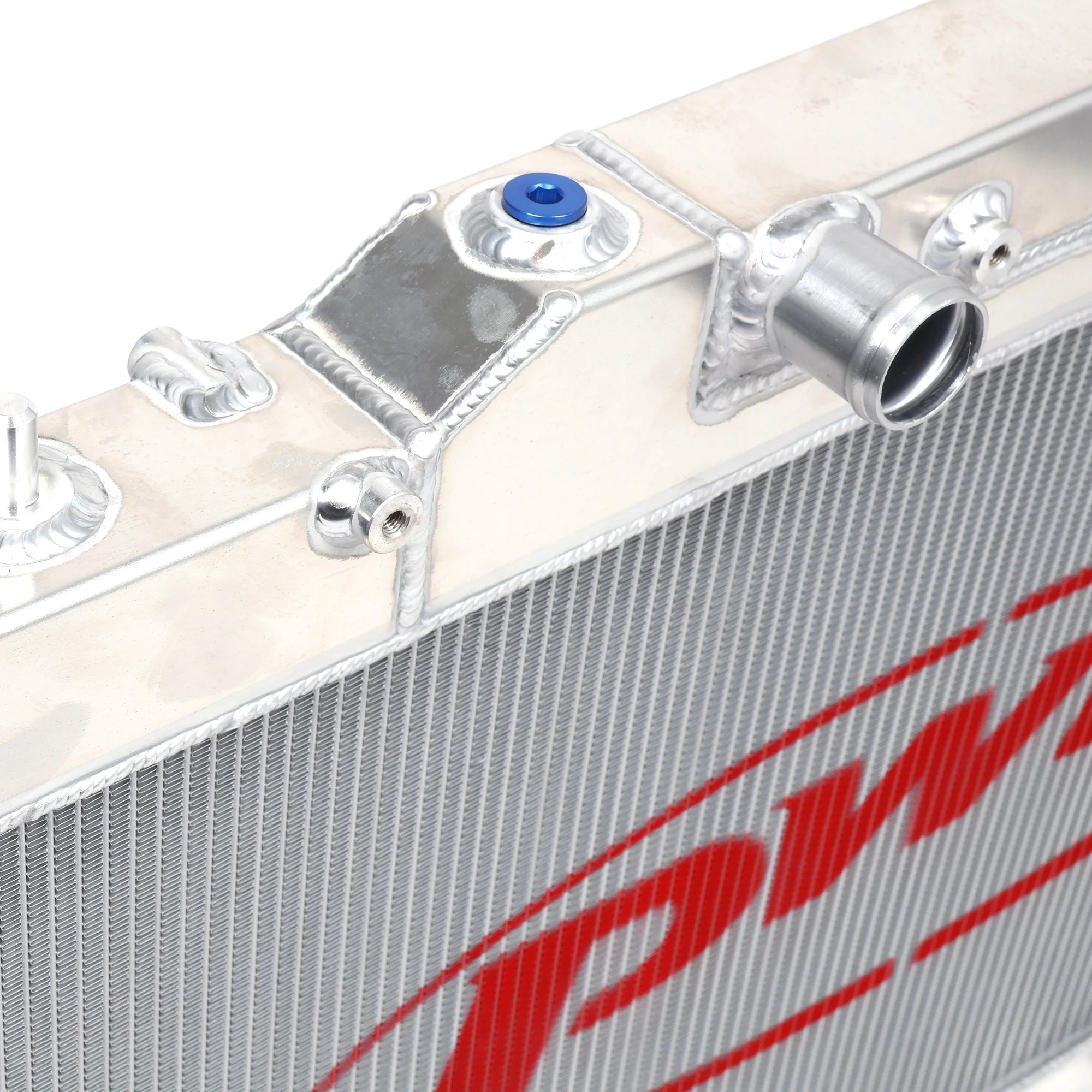 PWR Radiator for FL5 Civic Type R/DE5 Integra Type S - Image 6