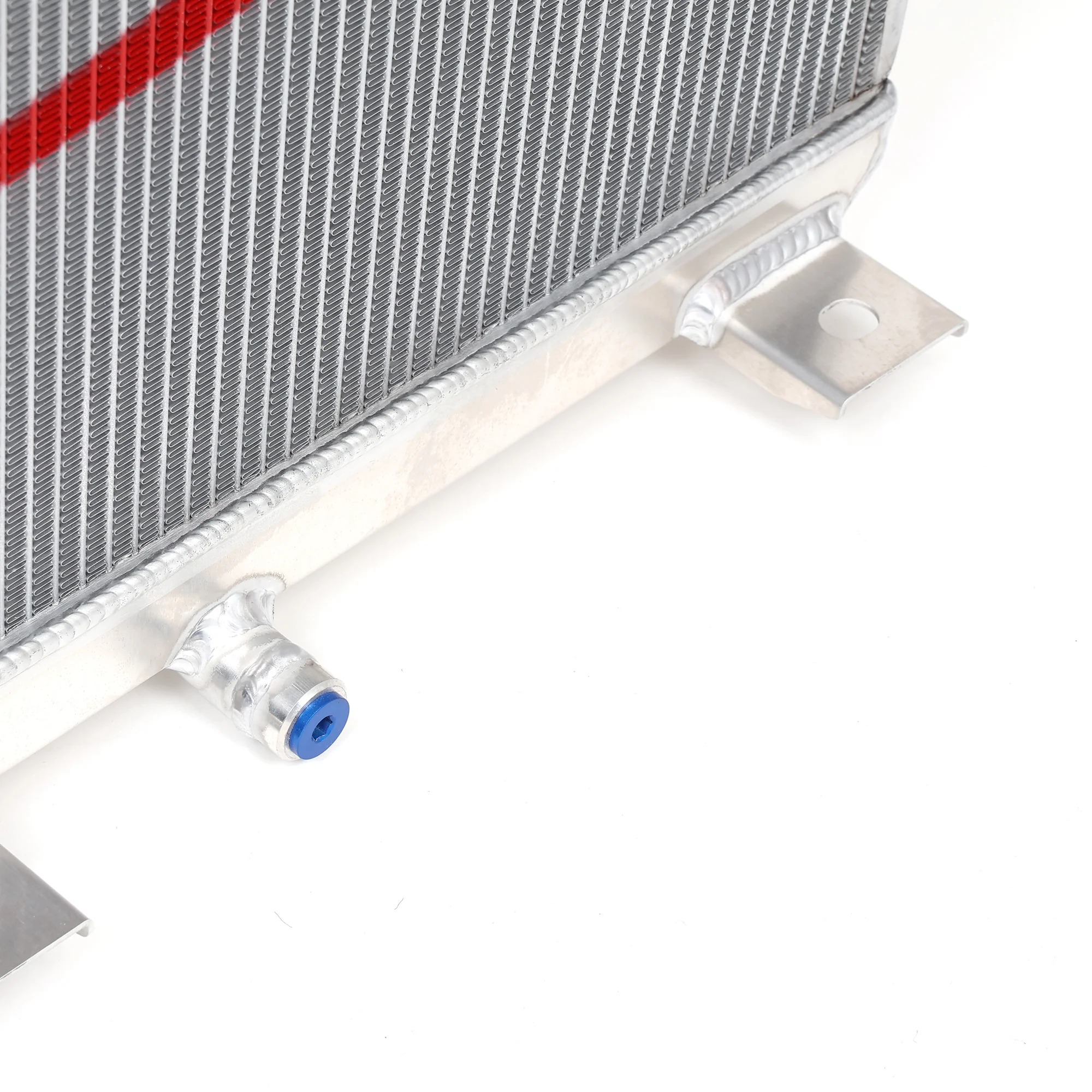 PWR Radiator for FL5 Civic Type R/DE5 Integra Type S - Image 7