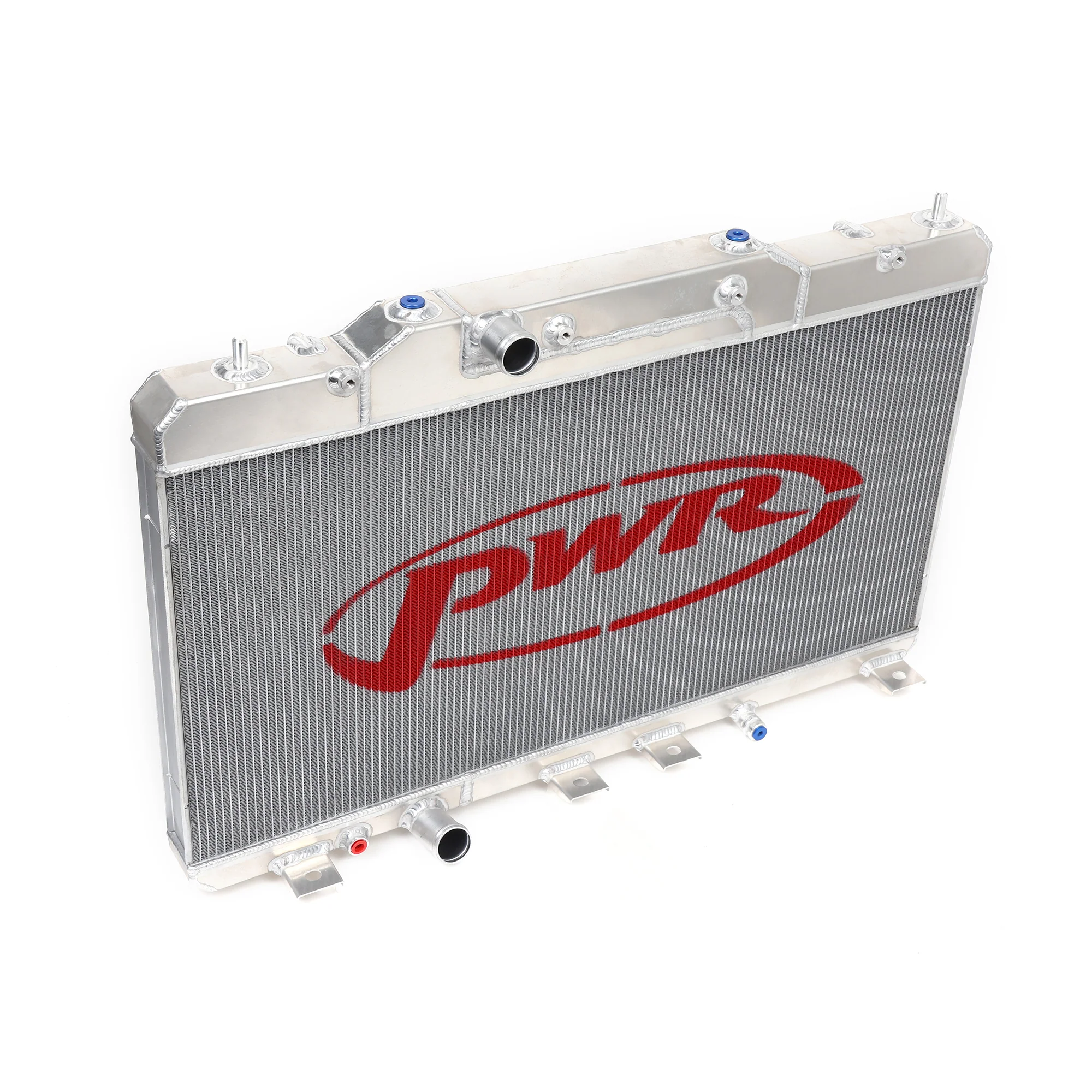 PWR Triple Pass Radiator for FK8 Civic Type R