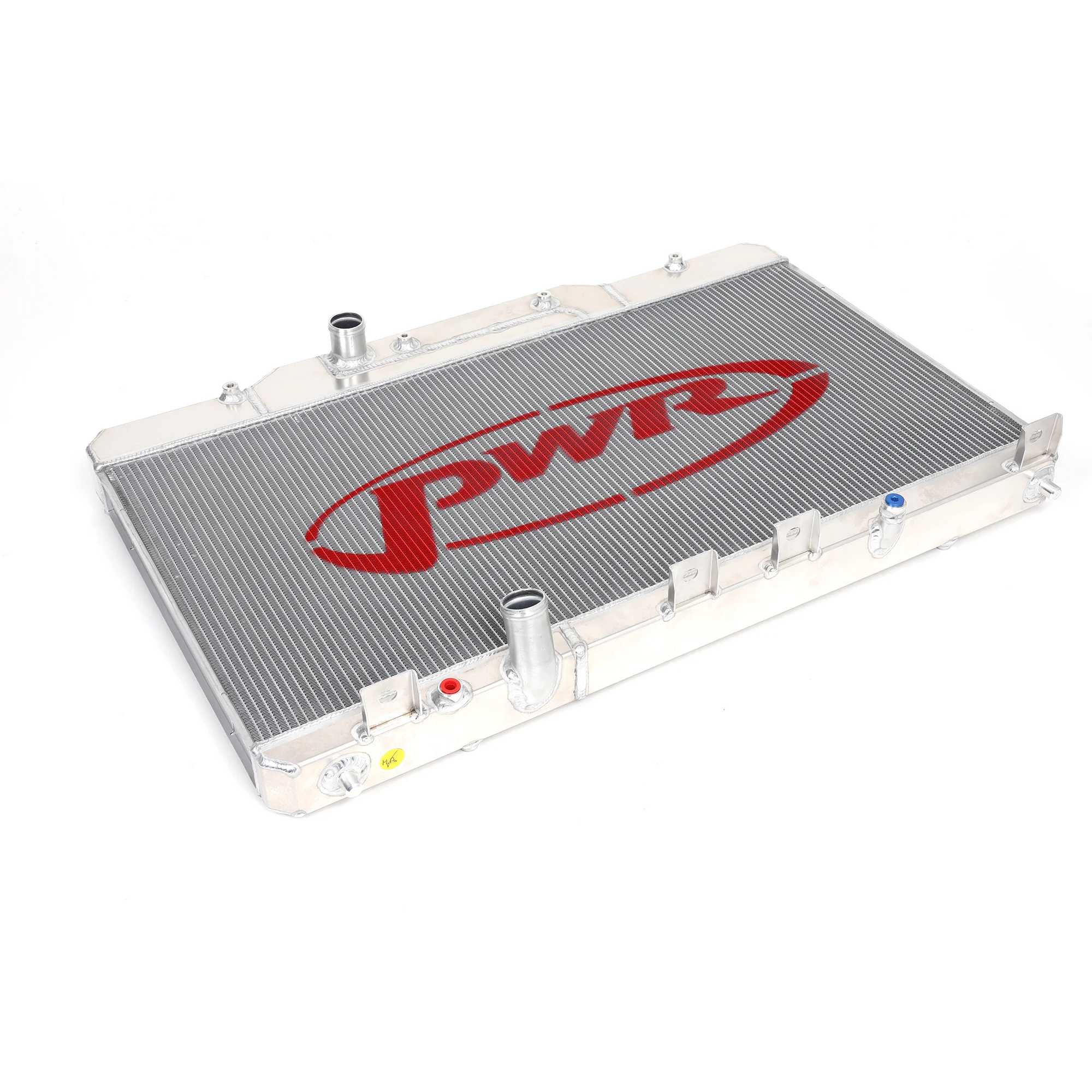 PWR Triple Pass Radiator for FK8 Civic Type R - Image 3