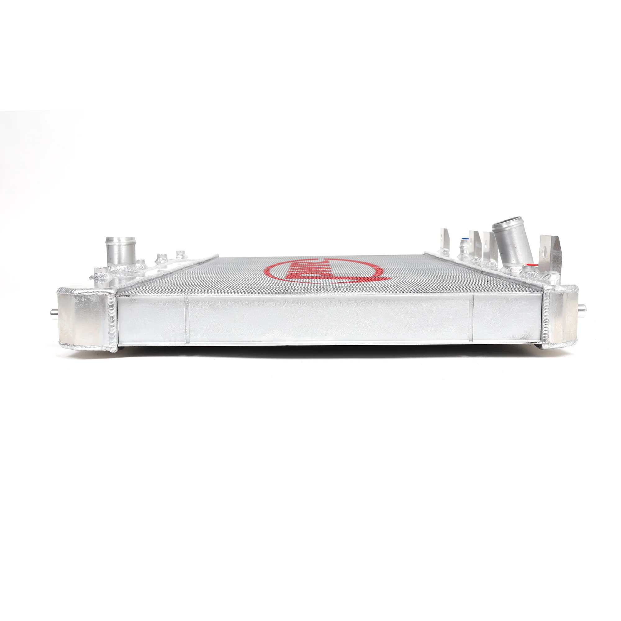 PWR Triple Pass Radiator for FK8 Civic Type R - Image 5