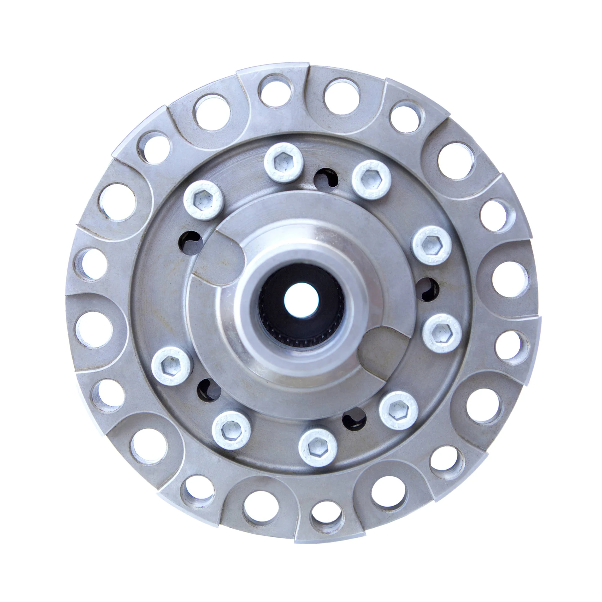 Quaife FWD/AWD Limited Slip Differential for K Series - Image 4