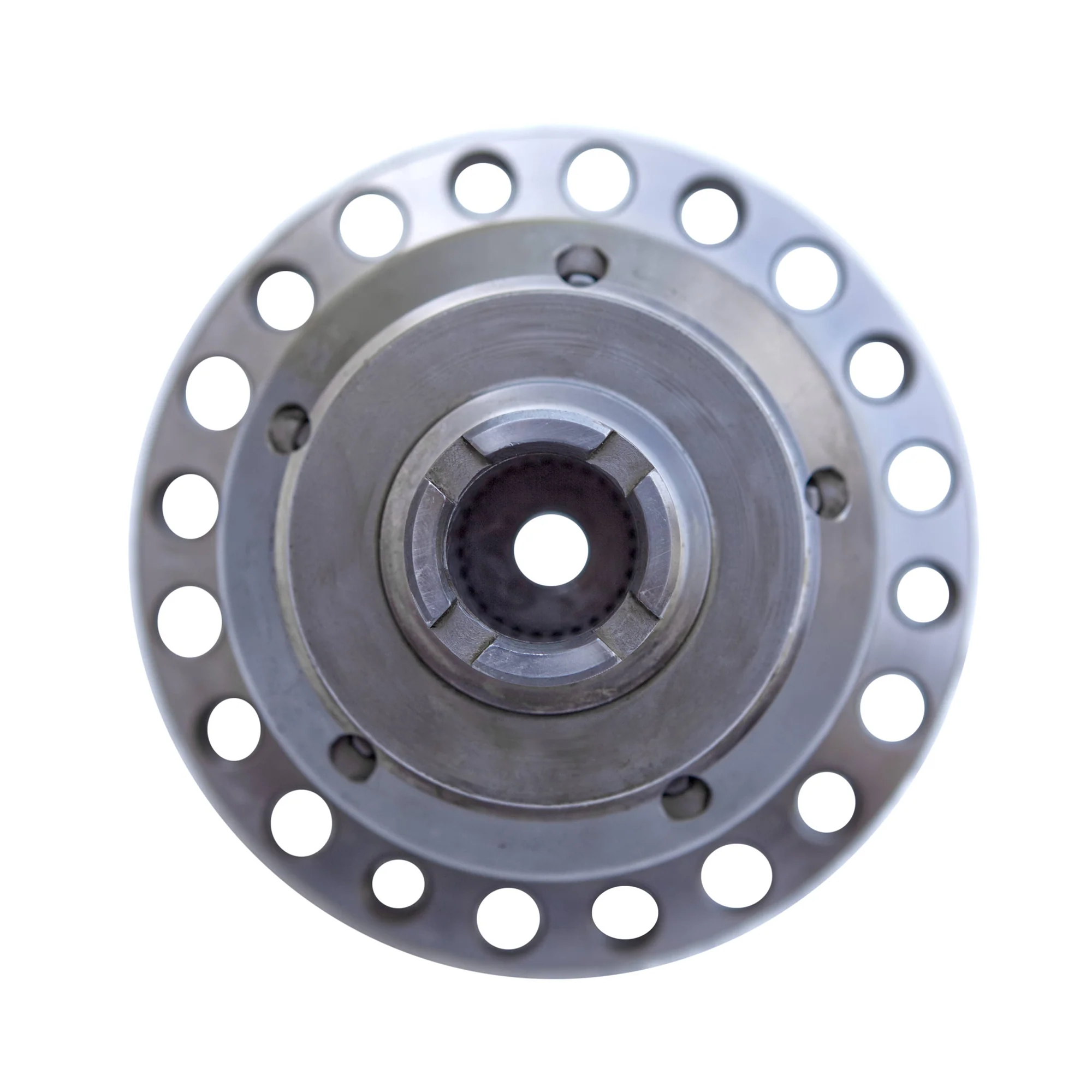 Quaife FWD/AWD Limited Slip Differential for K Series - Image 5