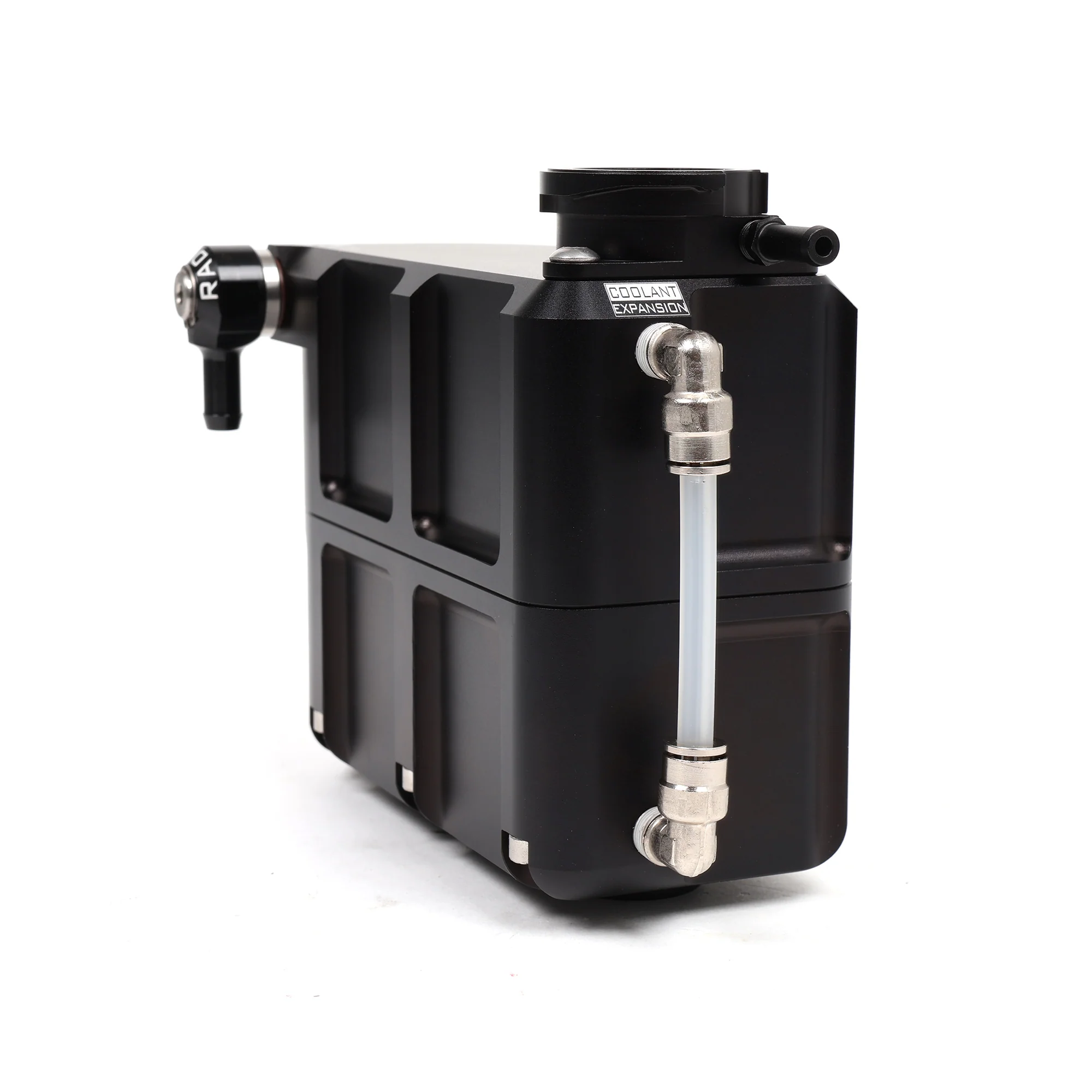 Radium Coolant Expansion Tank for FK8/FL5 Type R/DE5 Type S - Image 5