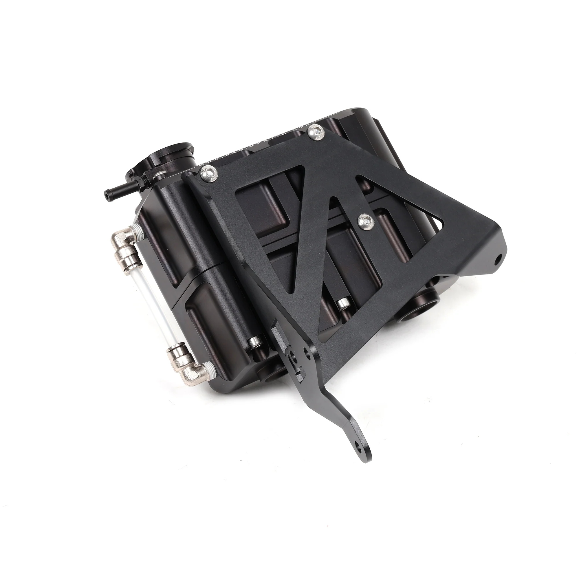 Radium Coolant Expansion Tank for FK8/FL5 Type R/DE5 Type S - Image 6