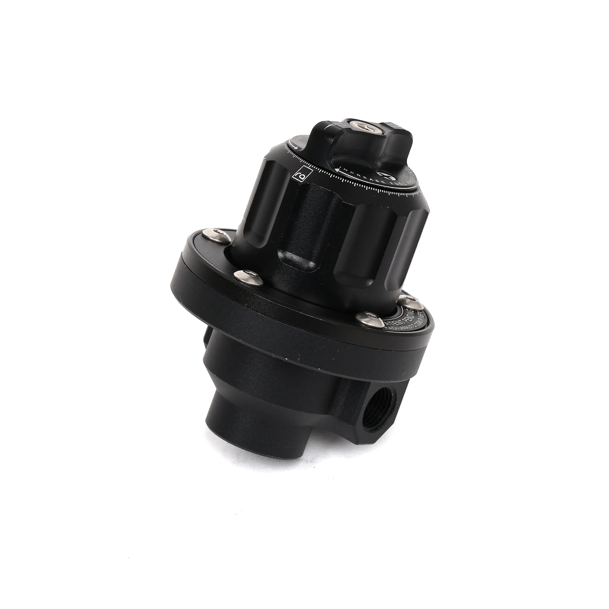 Radium Engineering Direct Mount Fuel Pressure Regulator