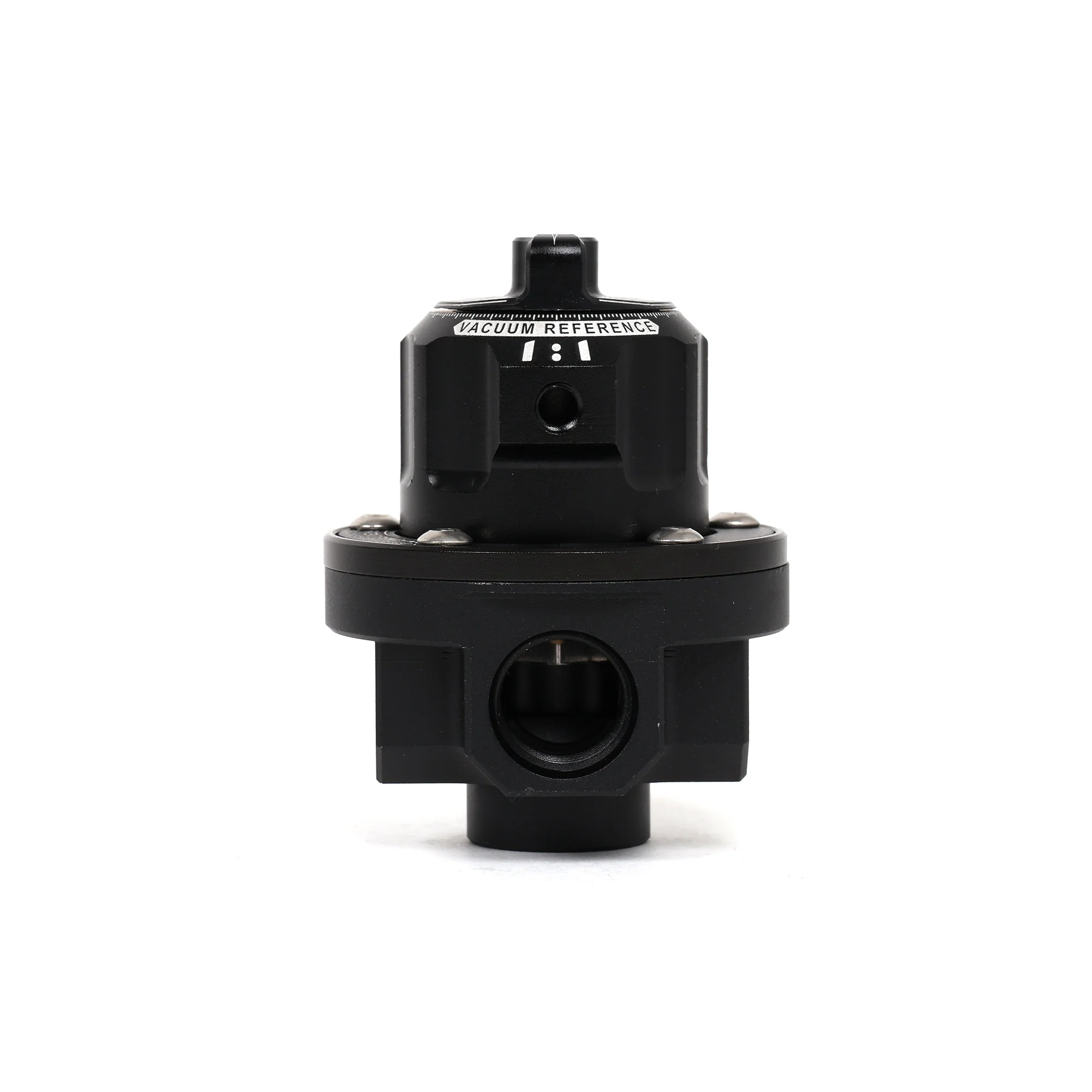 Radium Engineering Direct Mount Fuel Pressure Regulator - Image 3