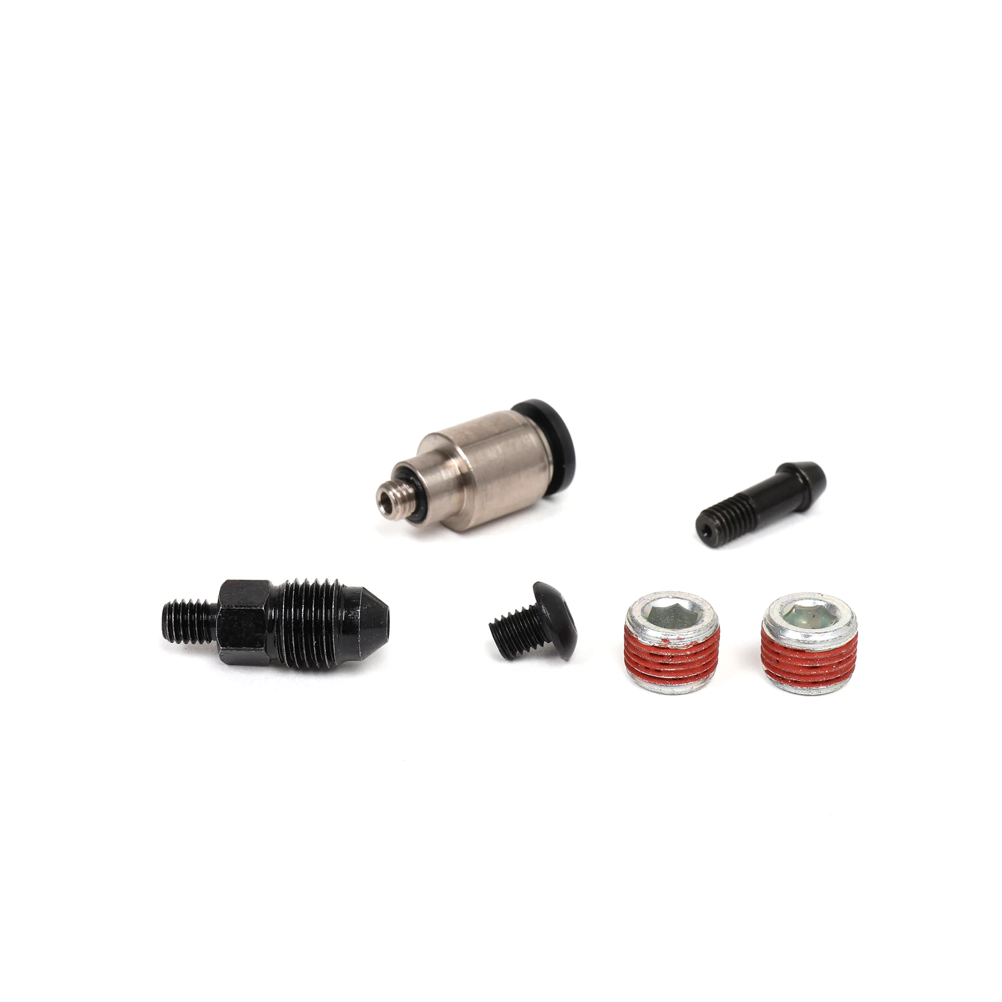 Radium Engineering Direct Mount Fuel Pressure Regulator - Image 9