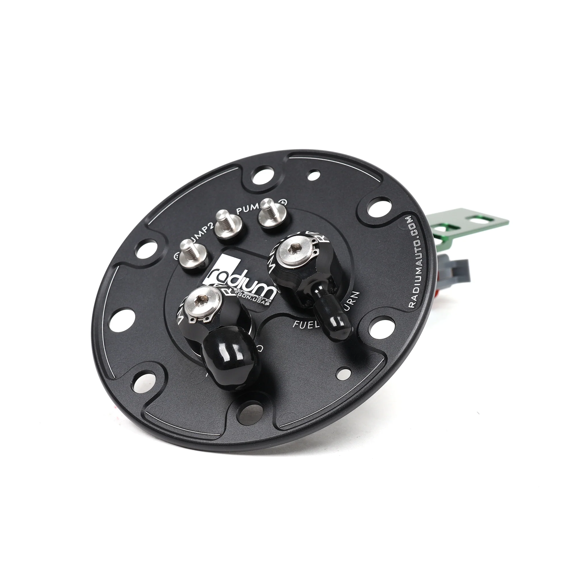 Radium Fuel Pump Hanger for 92-00 Civic/94-01 Integra - Image 6
