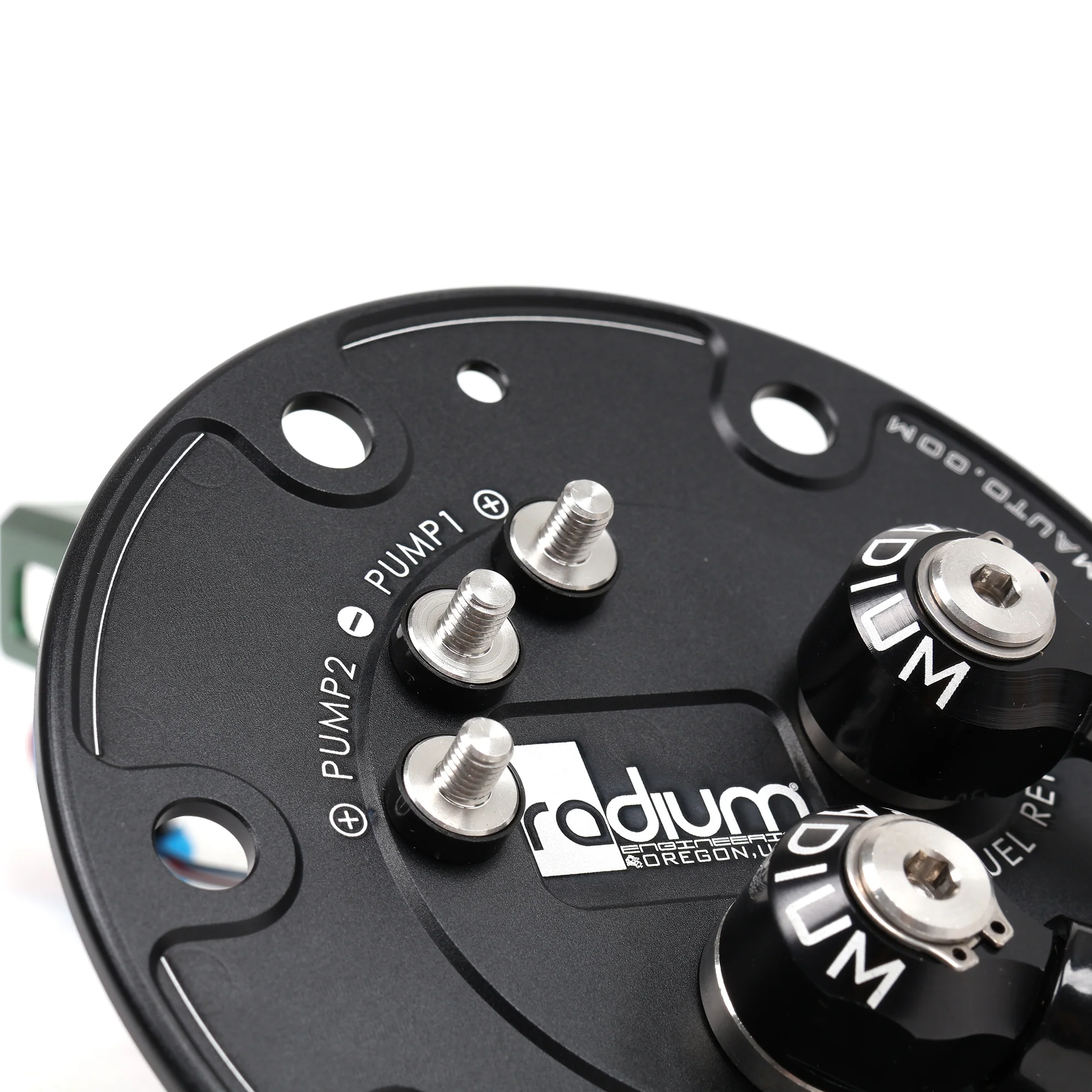 Radium Fuel Pump Hanger for 92-00 Civic/94-01 Integra - Image 7