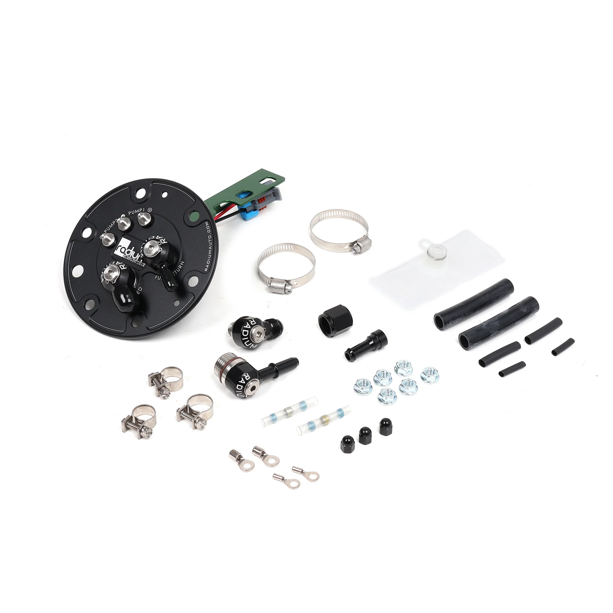 Radium Fuel Pump Hanger for 92-00 Civic/94-01 Integra - Image 9