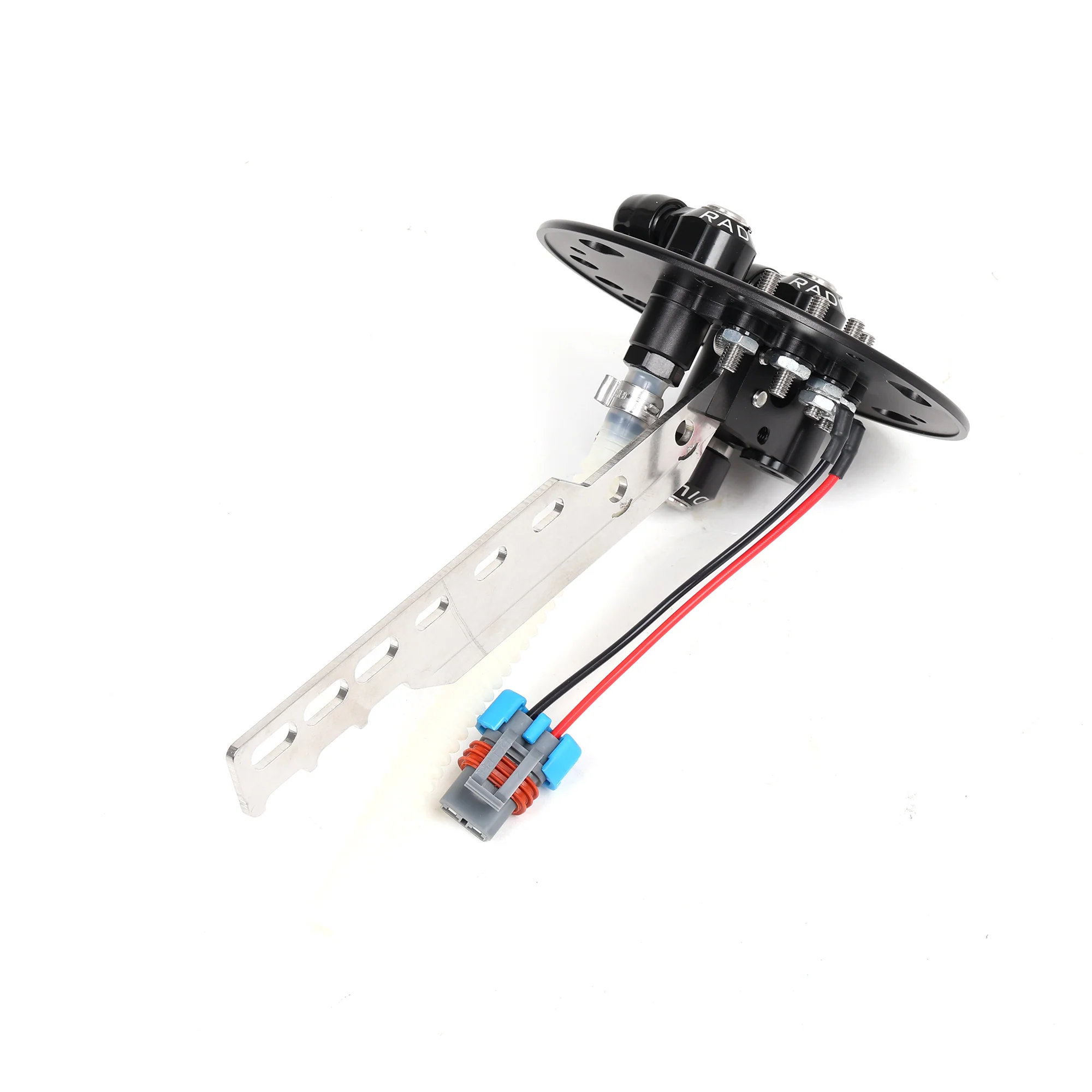 Radium Fuel Pump Hanger for 88-91 Civic/CRX/90-93 Integra - Image 3