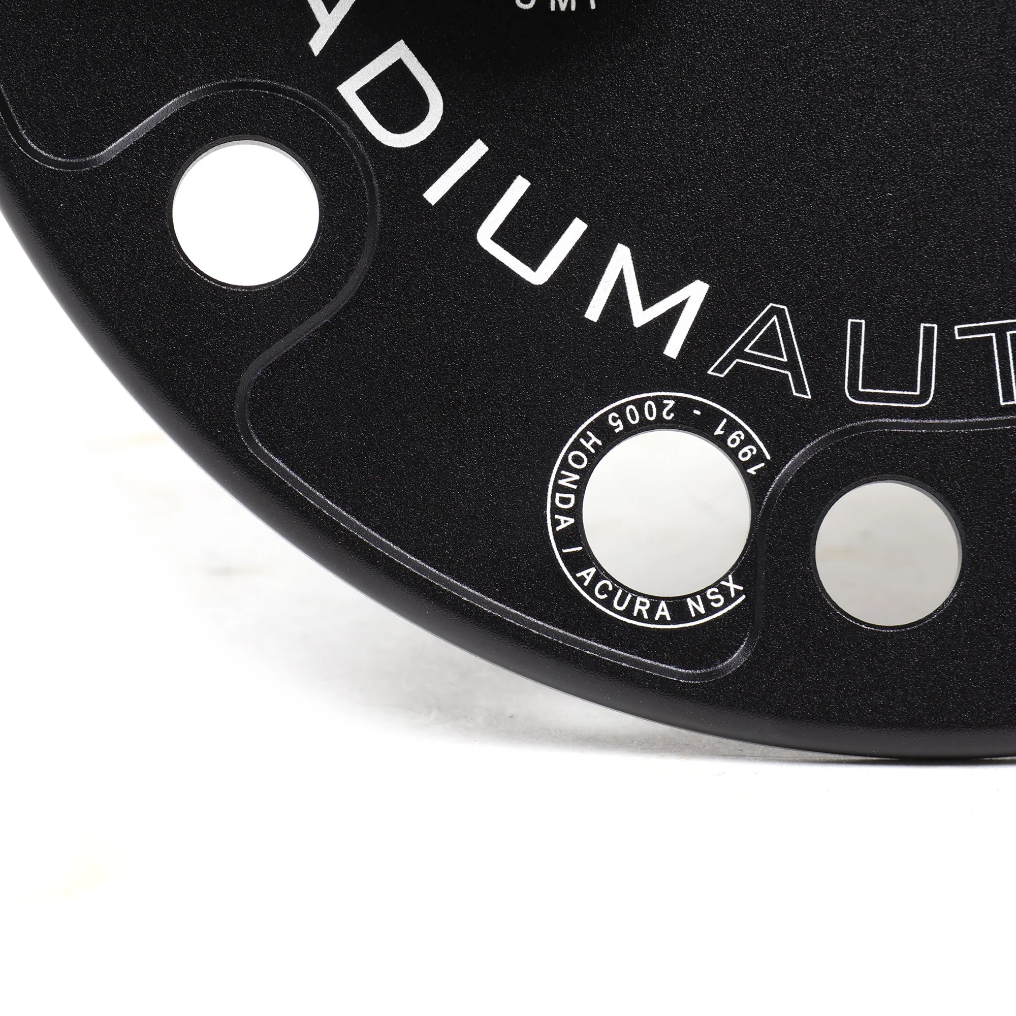 Radium Engineering Fuel Pump Hanger for 93-97 Del Sol - Image 6