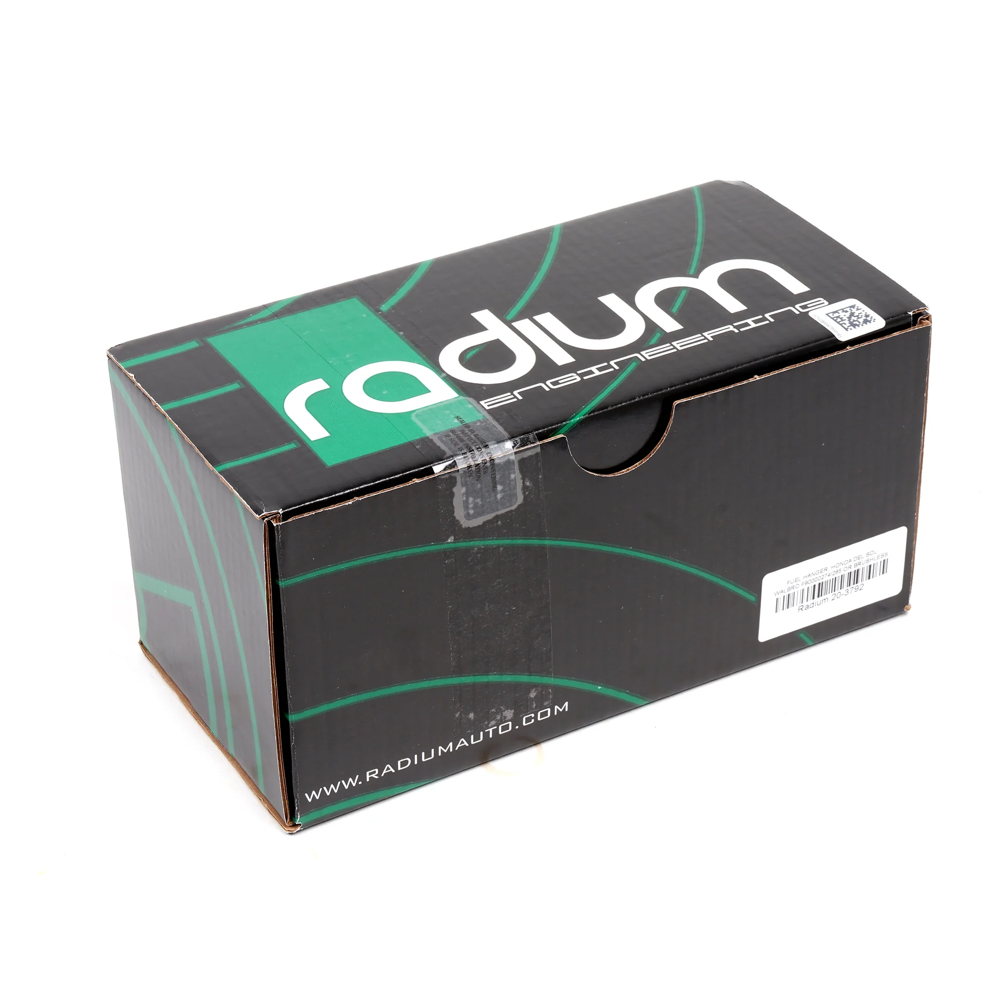 Radium Engineering Fuel Pump Hanger for 93-97 Del Sol - Image 8
