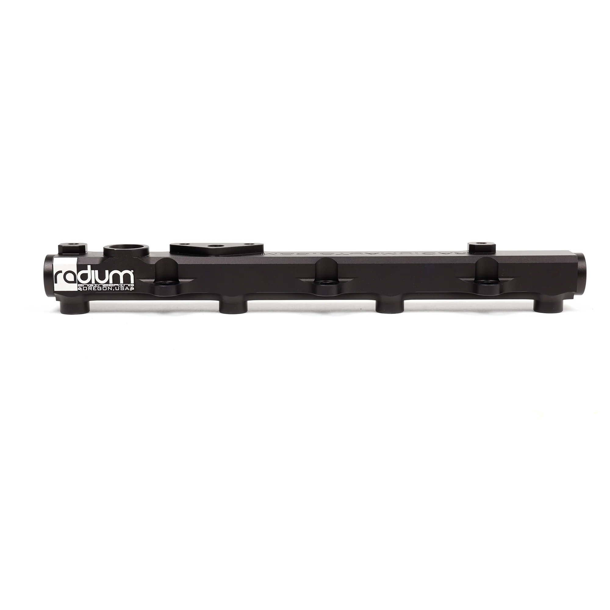 Radium Engineering Fuel Rail for 00-09 Honda S2000 - Image 10