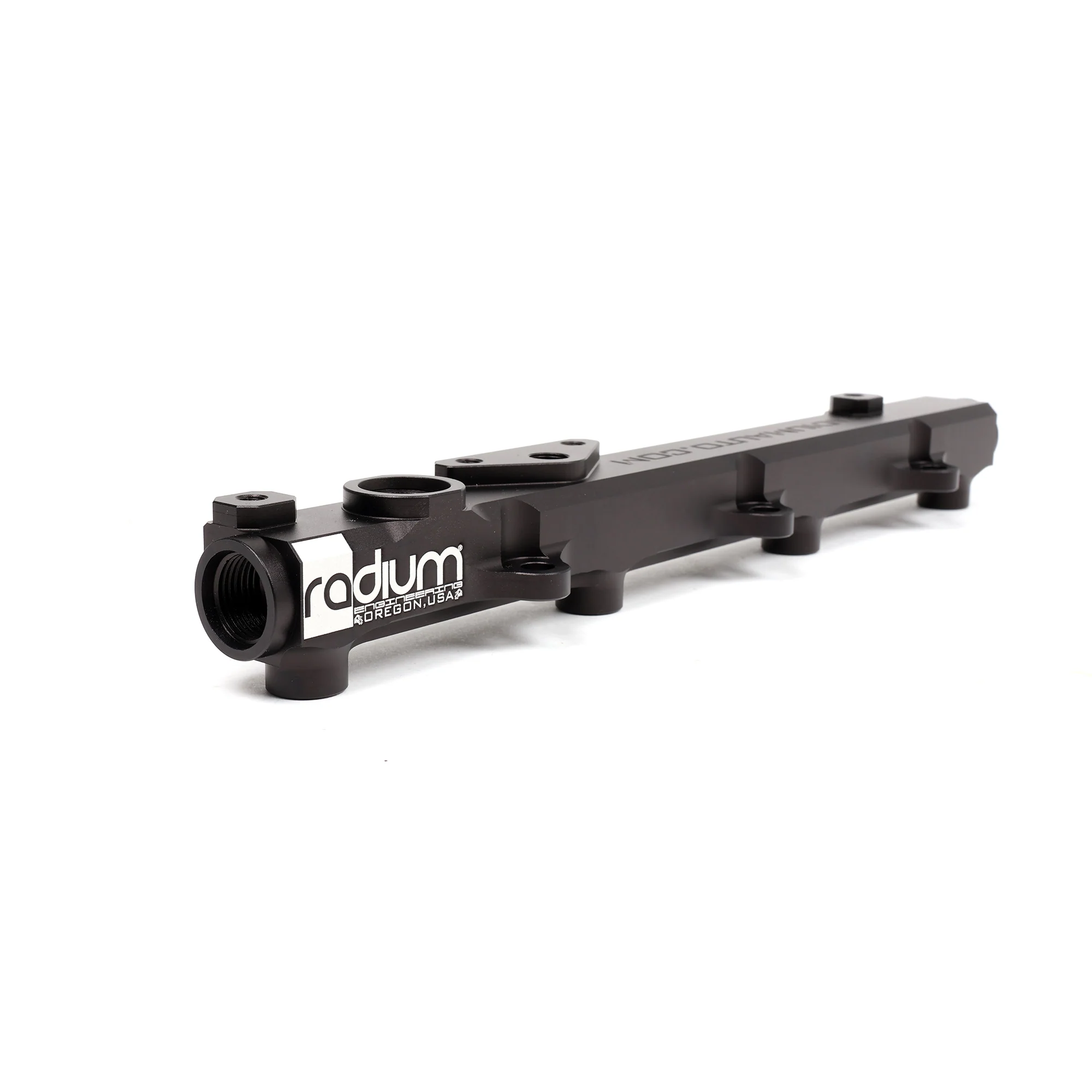 Radium Engineering Fuel Rail for 00-09 Honda S2000 - Image 4