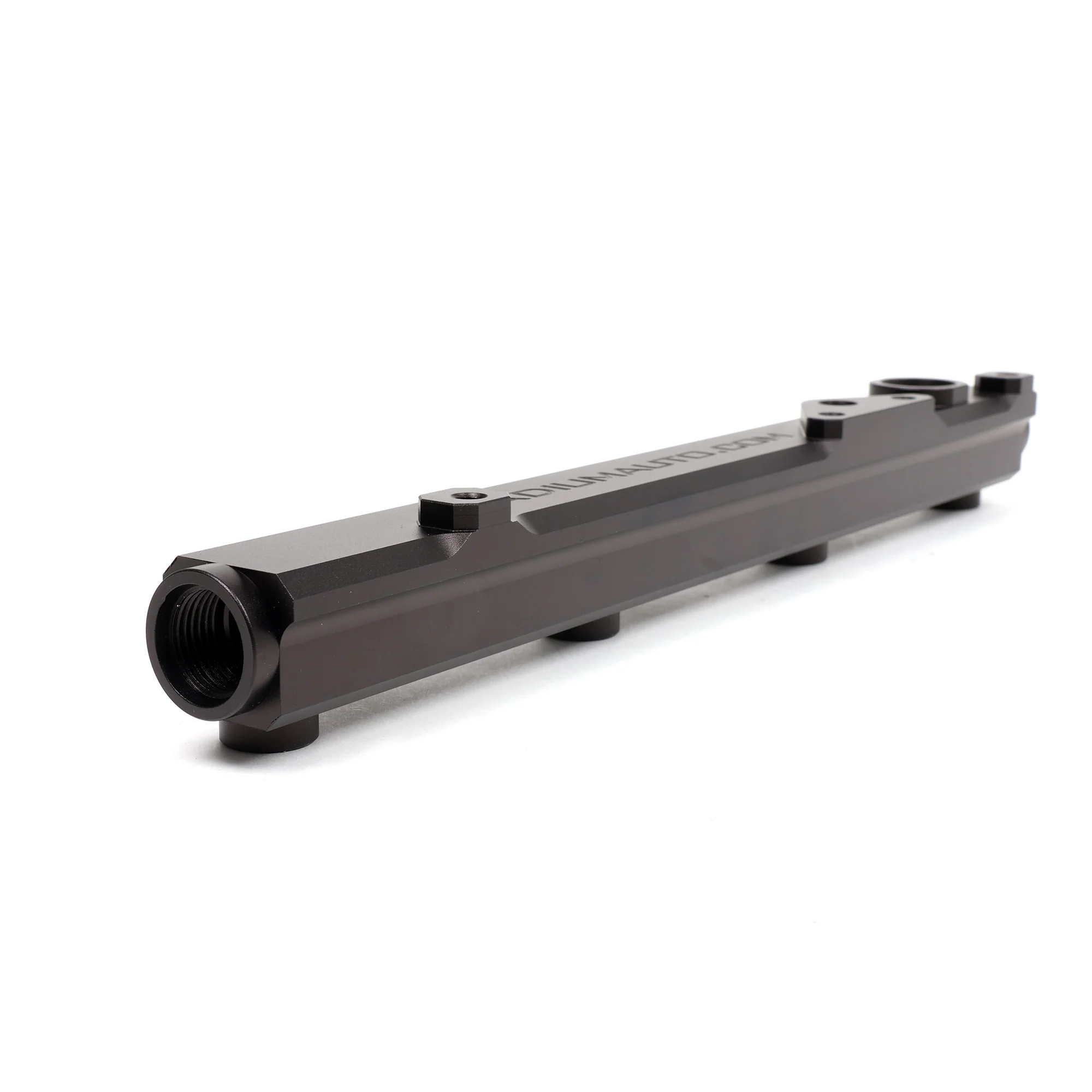 Radium Engineering Fuel Rail for 00-09 Honda S2000 - Image 5