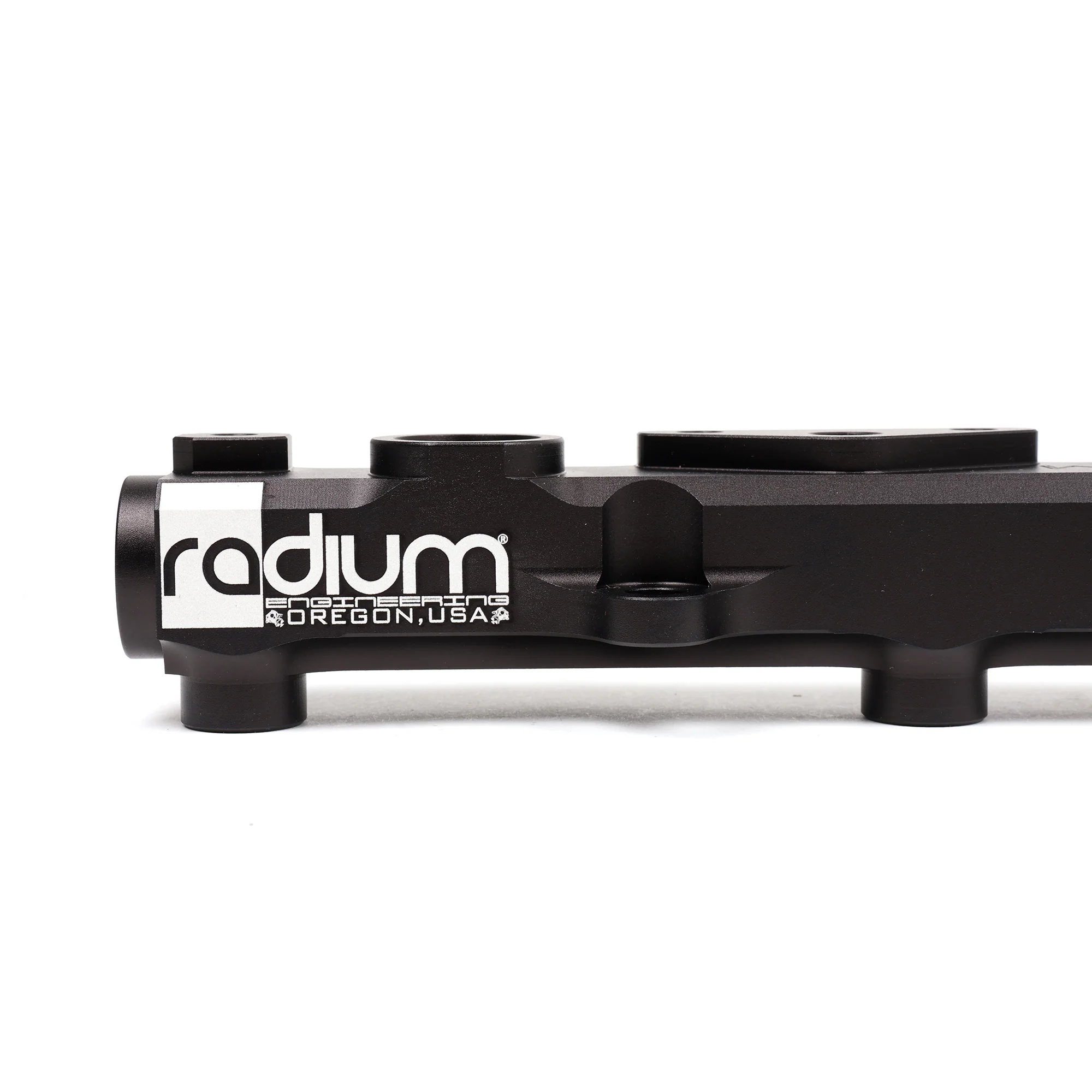 Radium Engineering Fuel Rail for 00-09 Honda S2000 - Image 7