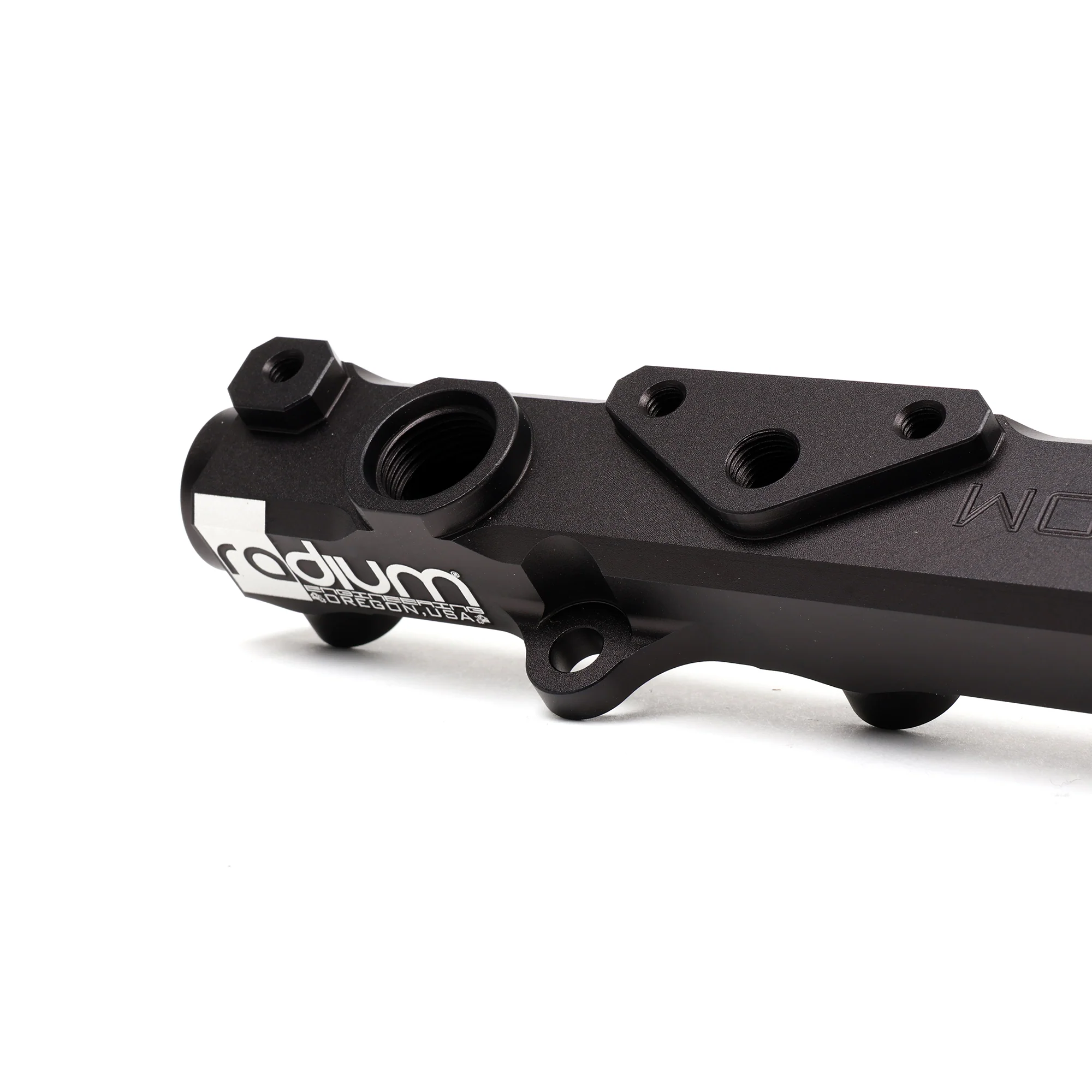 Radium Engineering Fuel Rail for 00-09 Honda S2000 - Image 8