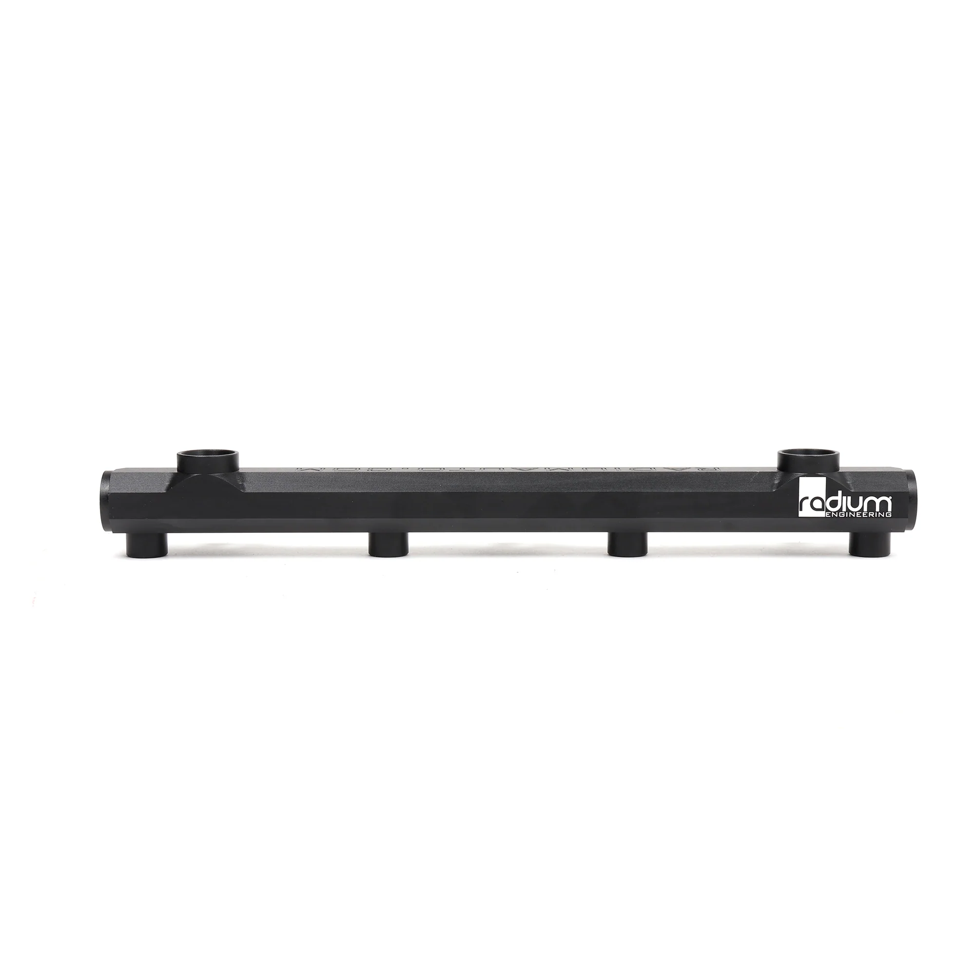 Radium Engineering Fuel Rail for 90-97 Accord/92-01 Prelude - Image 3