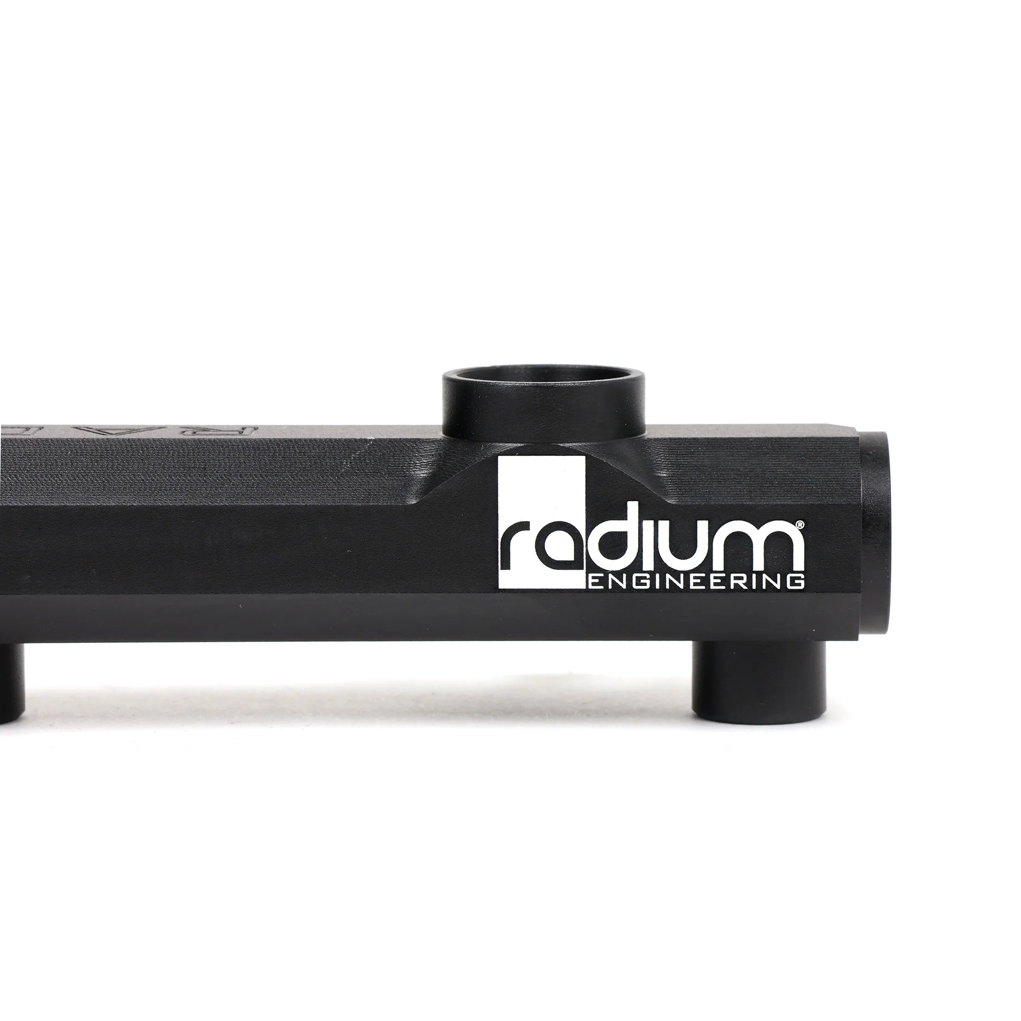 Radium Engineering Fuel Rail for 90-97 Accord/92-01 Prelude - Image 4