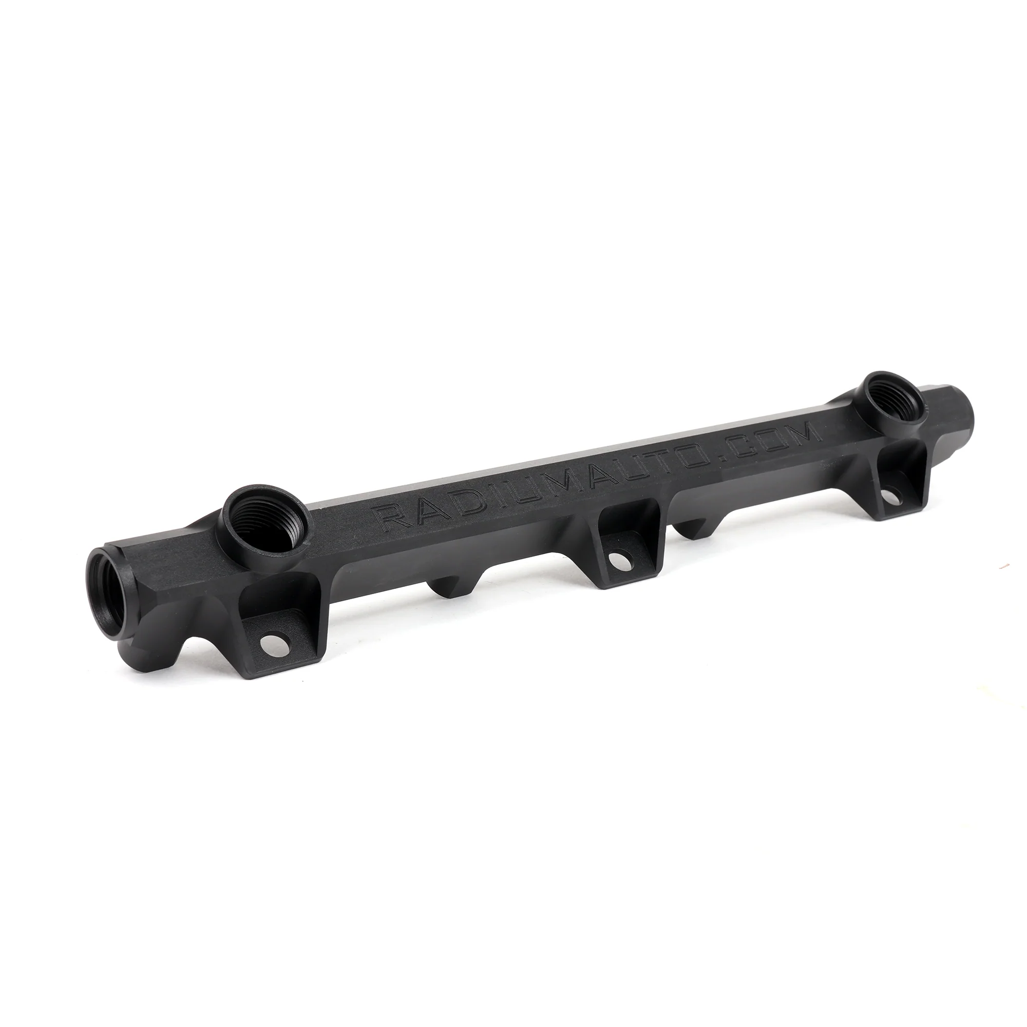 Radium Engineering Fuel Rail for 90-97 Accord/92-01 Prelude - Image 5