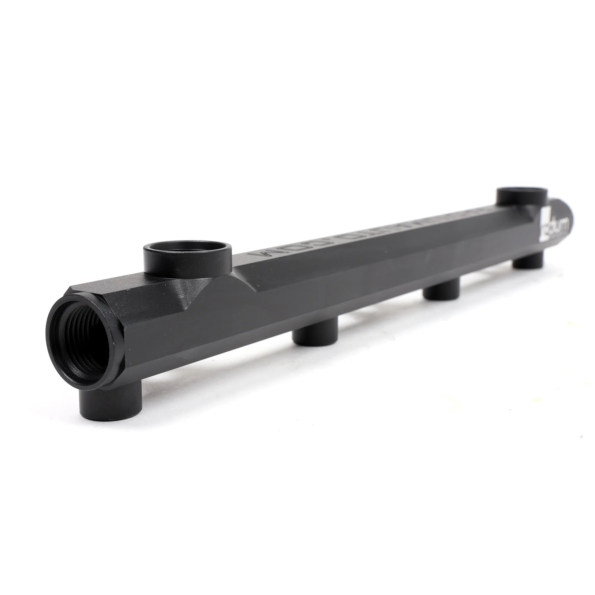 Radium Engineering Fuel Rail for 90-97 Accord/92-01 Prelude - Image 6