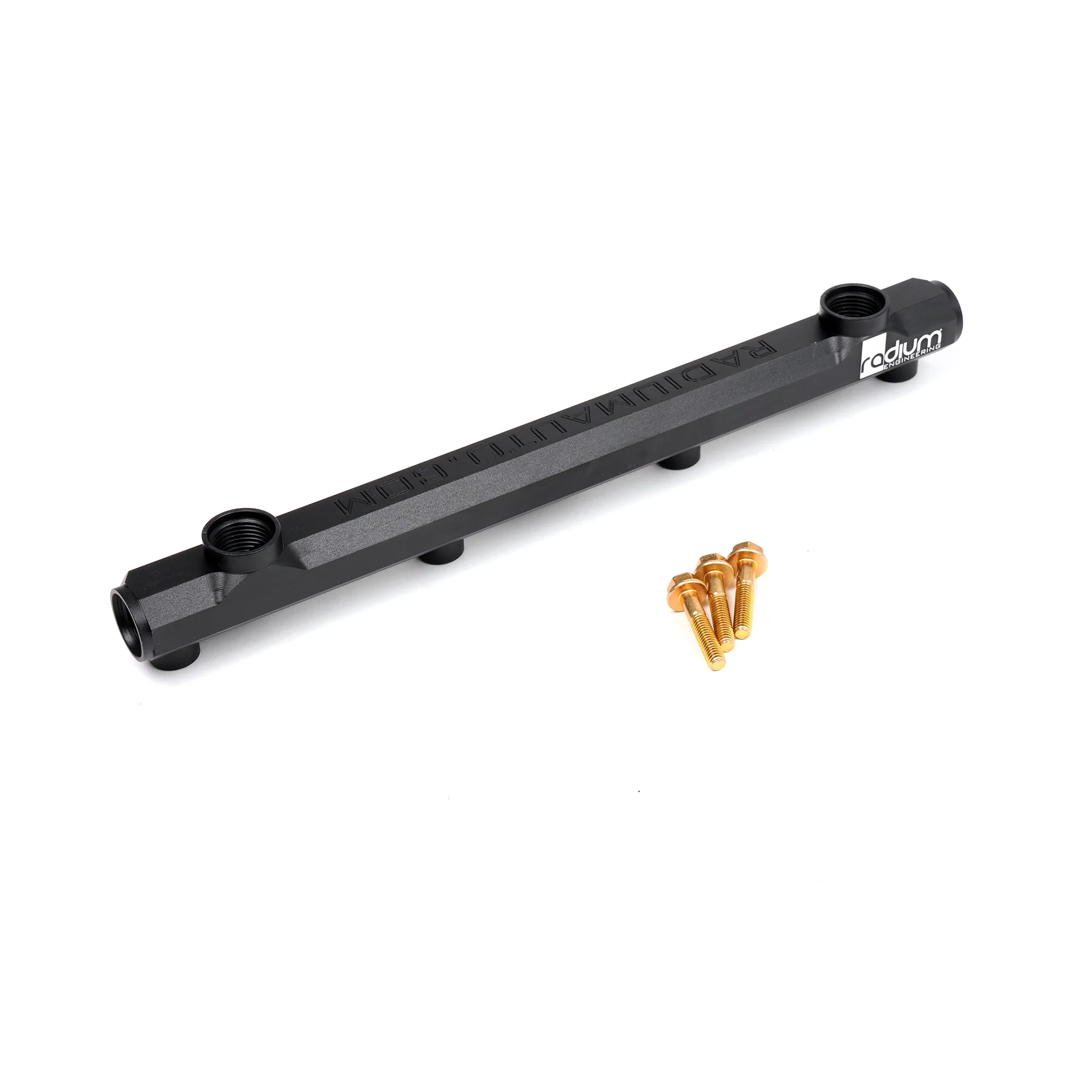 Radium Engineering Fuel Rail for 90-97 Accord/92-01 Prelude - Image 8