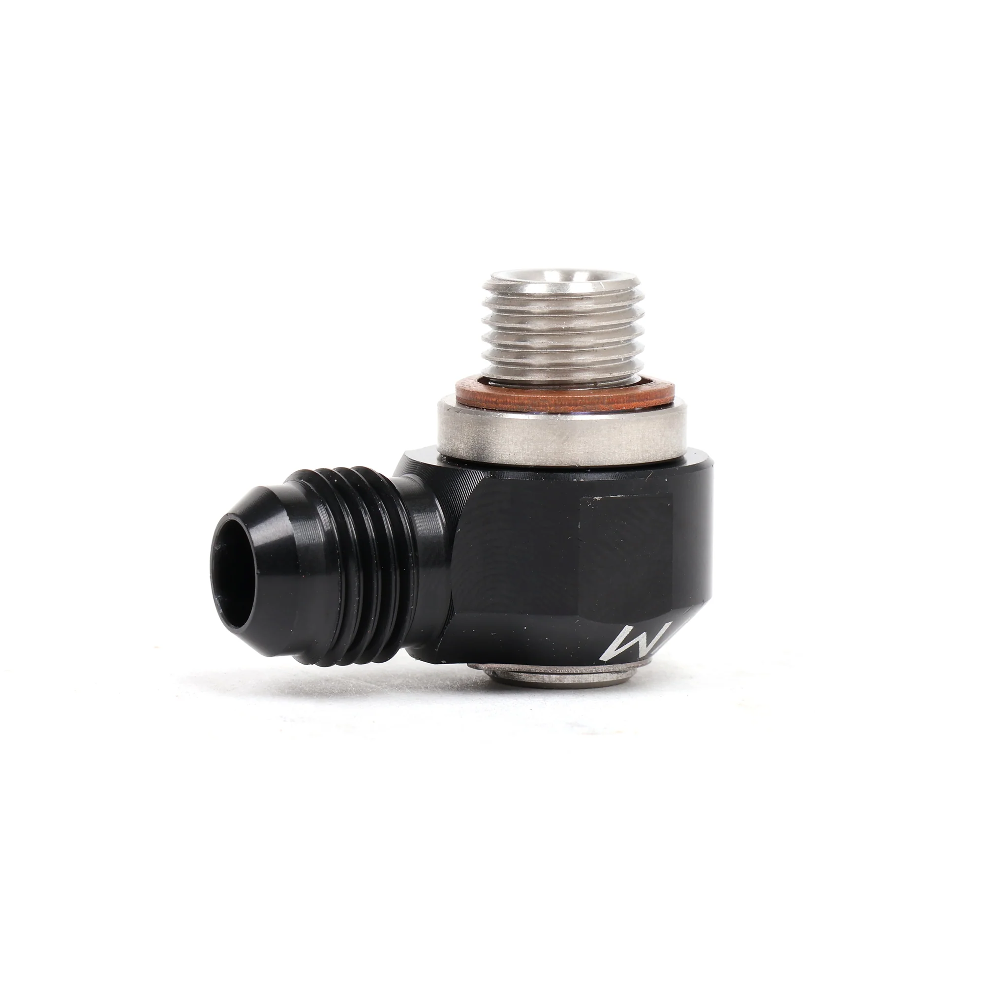Radium Engineering 6AN Fuel Filter Fitting for Honda/Acura - Image 5