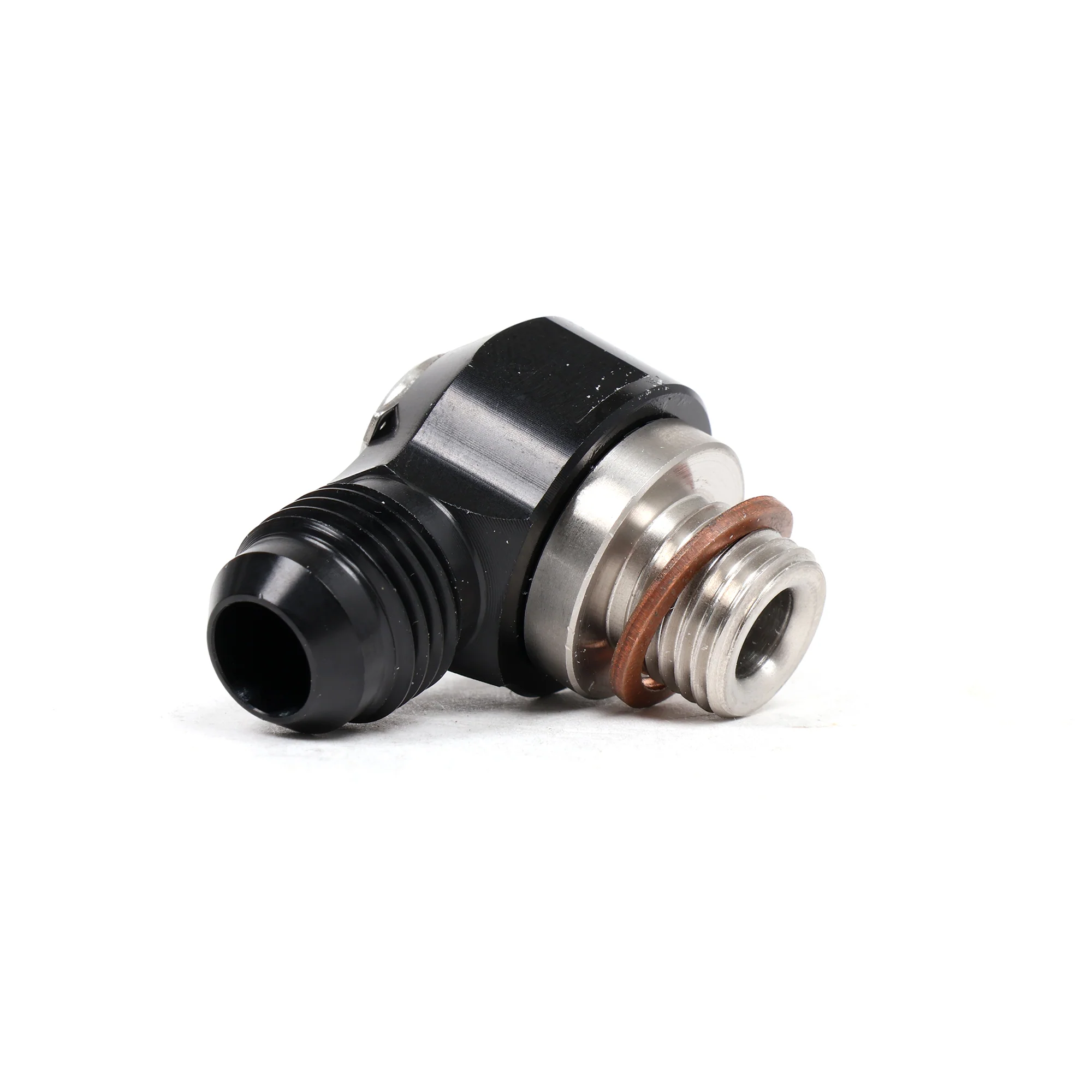 Radium Engineering 6AN Fuel Filter Fitting for Honda/Acura - Image 7