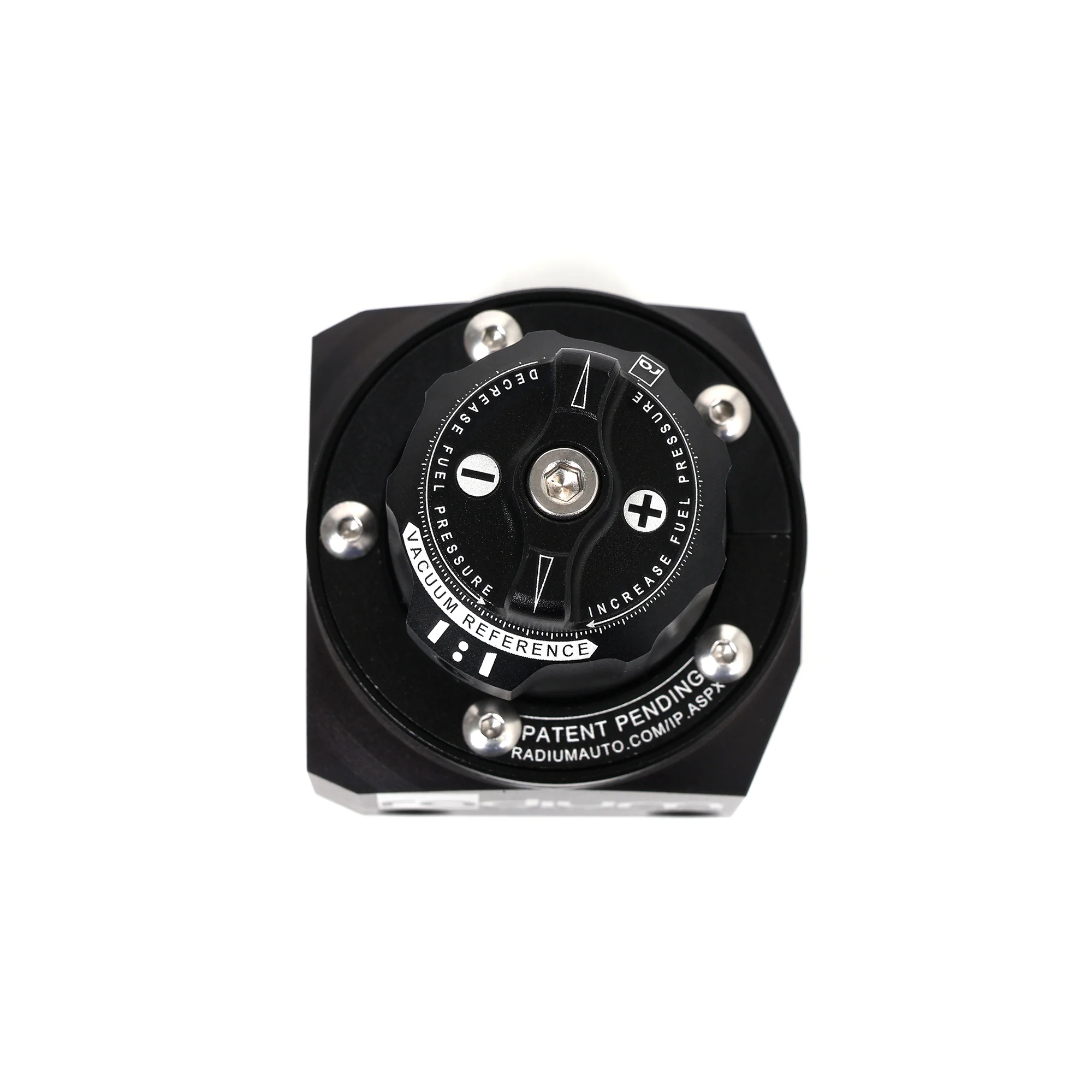 Radium Engineering Multi-Port Fuel Regulator - Image 10