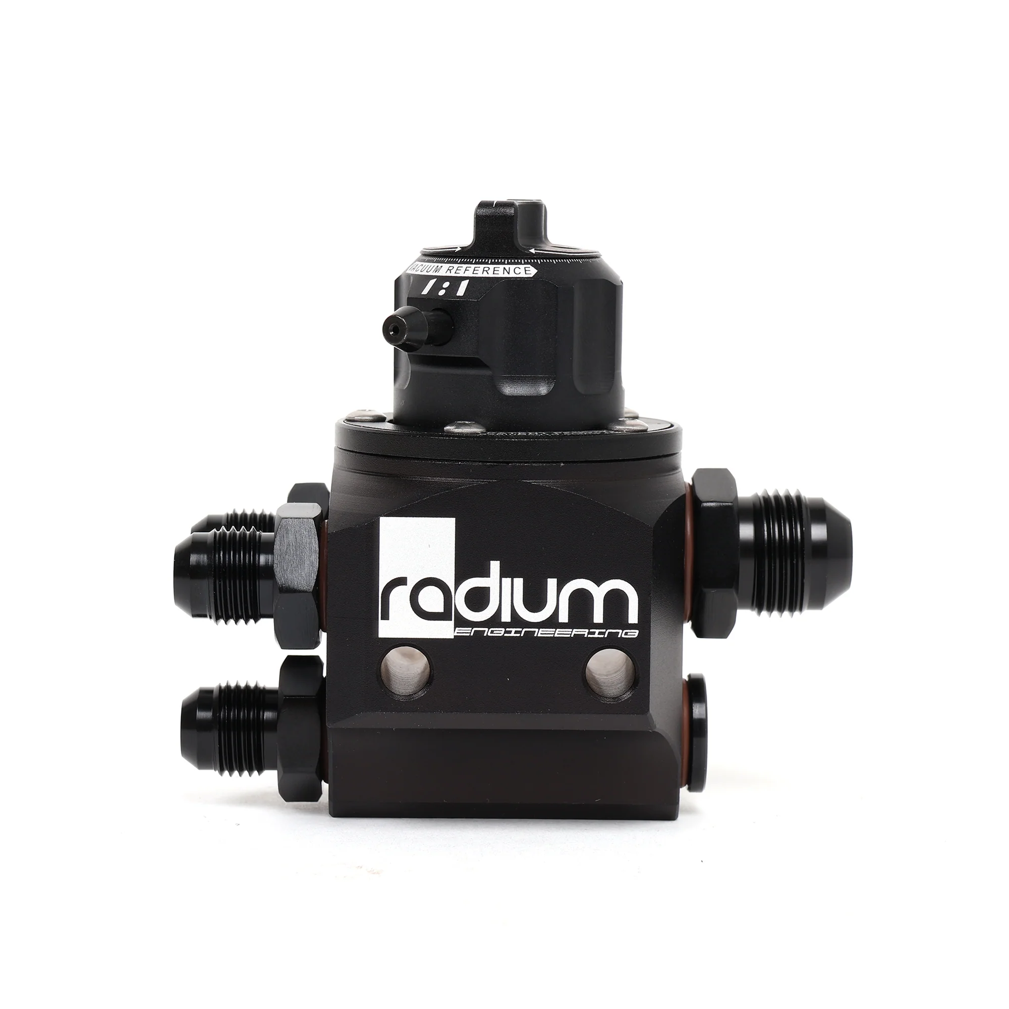 Radium Engineering Multi-Port Fuel Regulator - Image 3