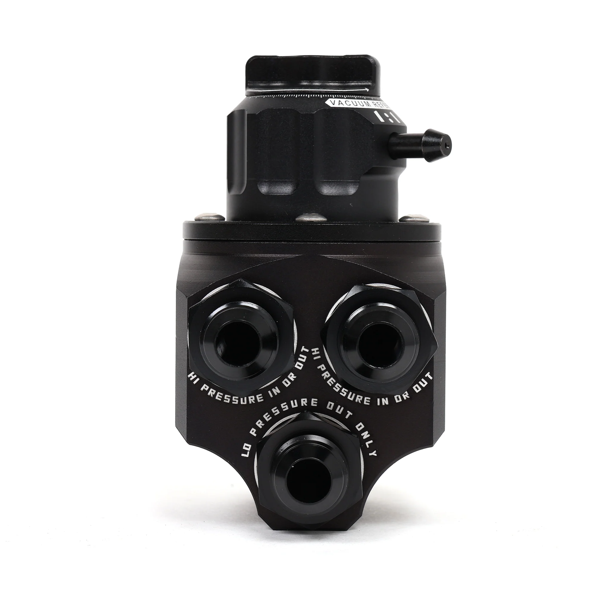 Radium Engineering Multi-Port Fuel Regulator - Image 5