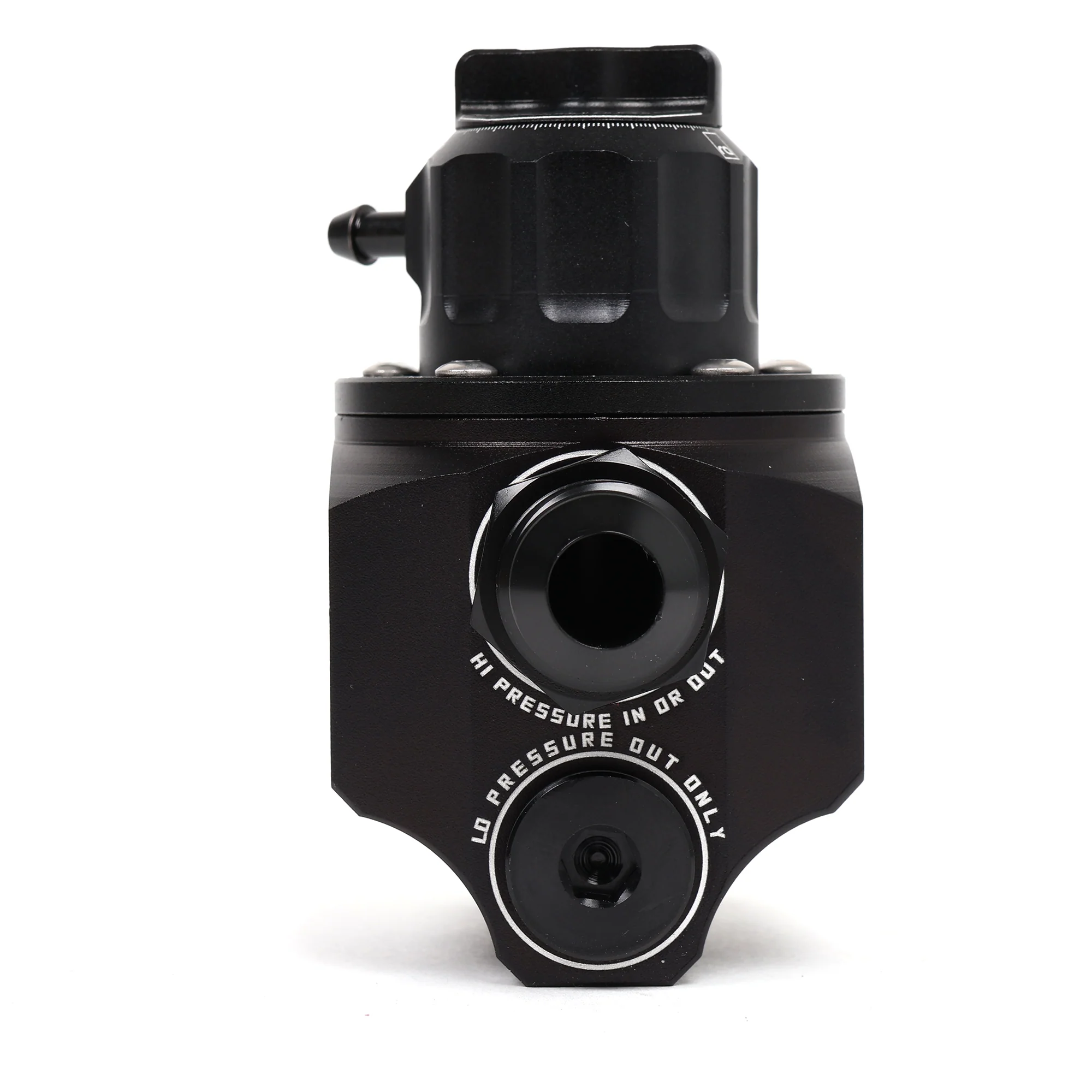 Radium Engineering Multi-Port Fuel Regulator - Image 6