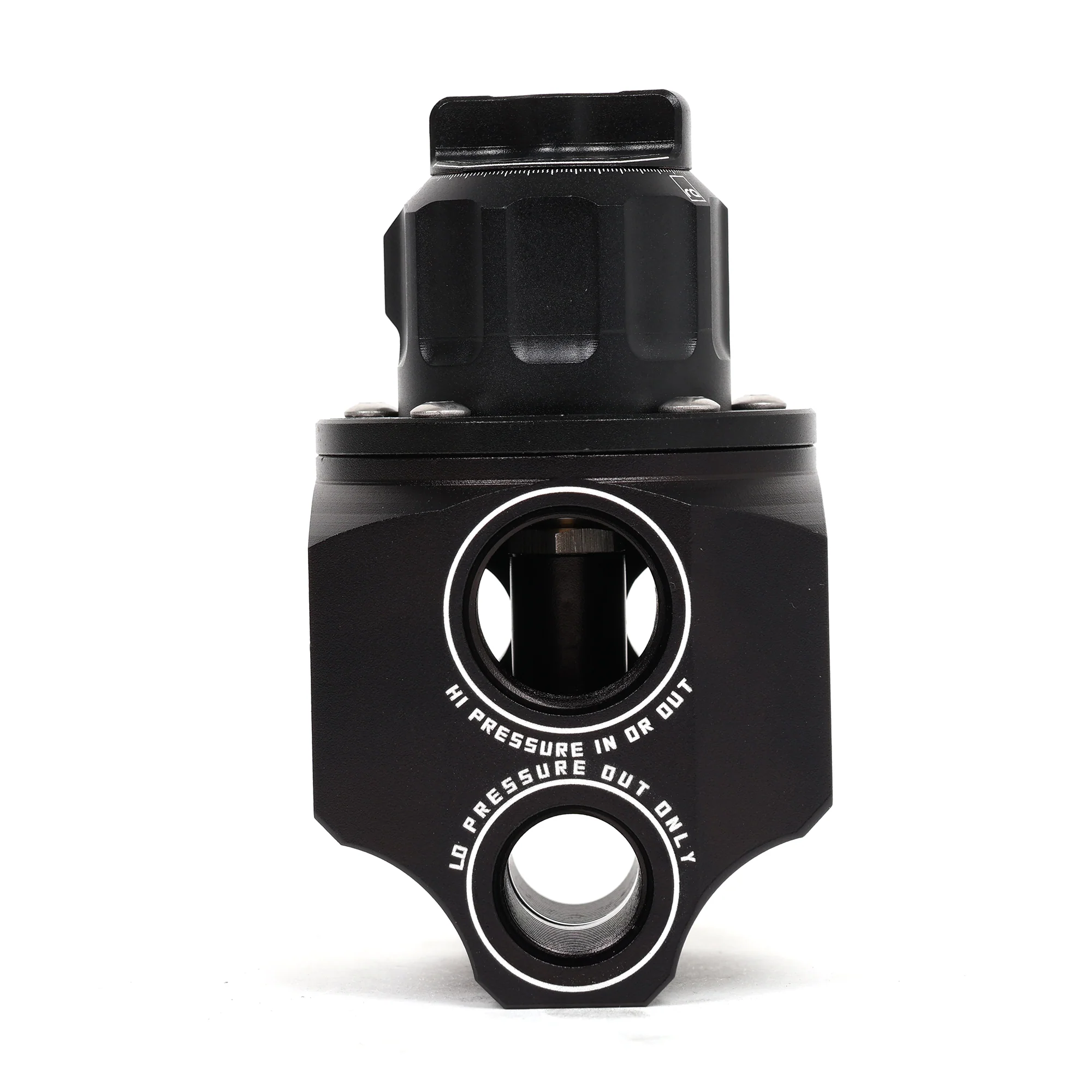 Radium Engineering Multi-Port Fuel Regulator - Image 7