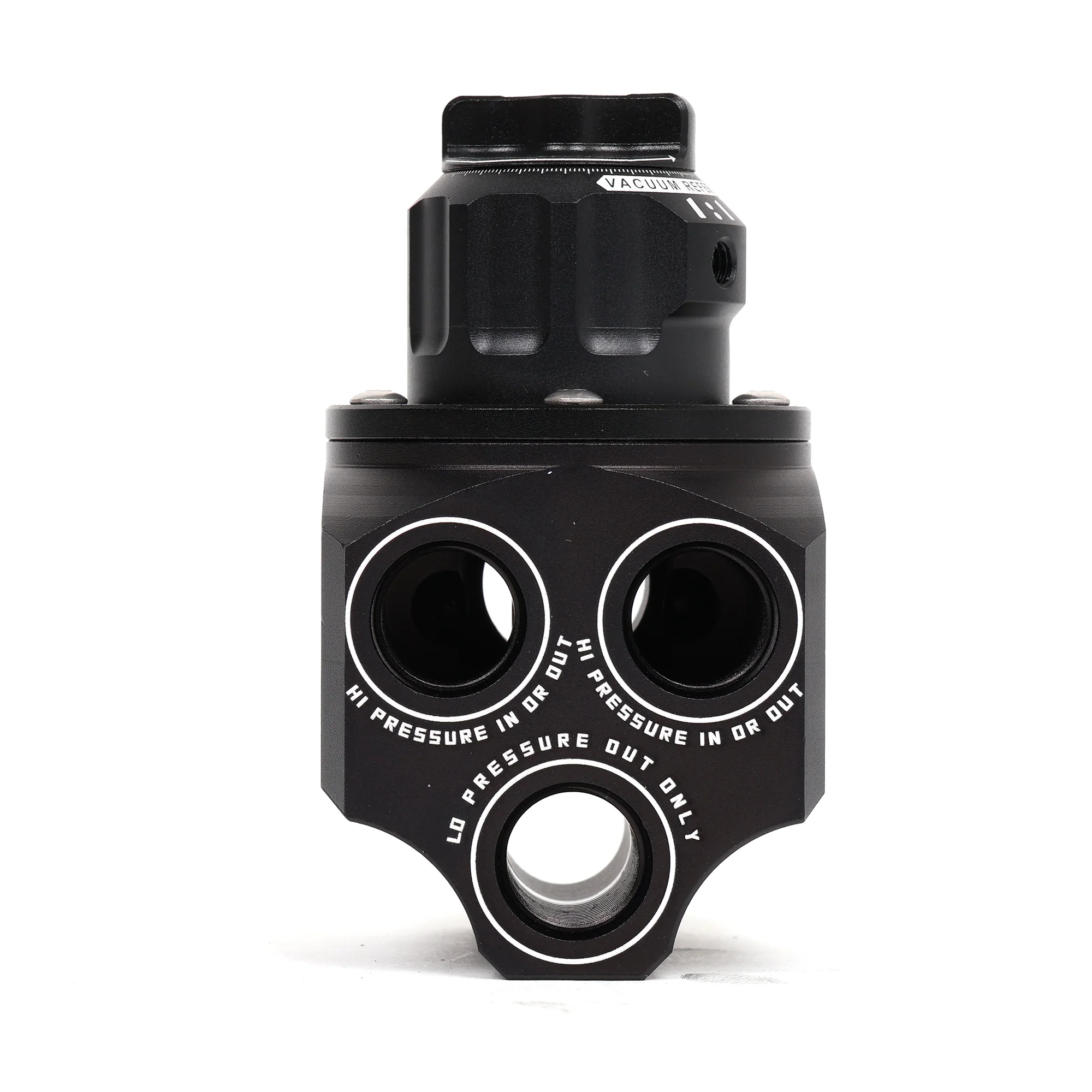 Radium Engineering Multi-Port Fuel Regulator - Image 8