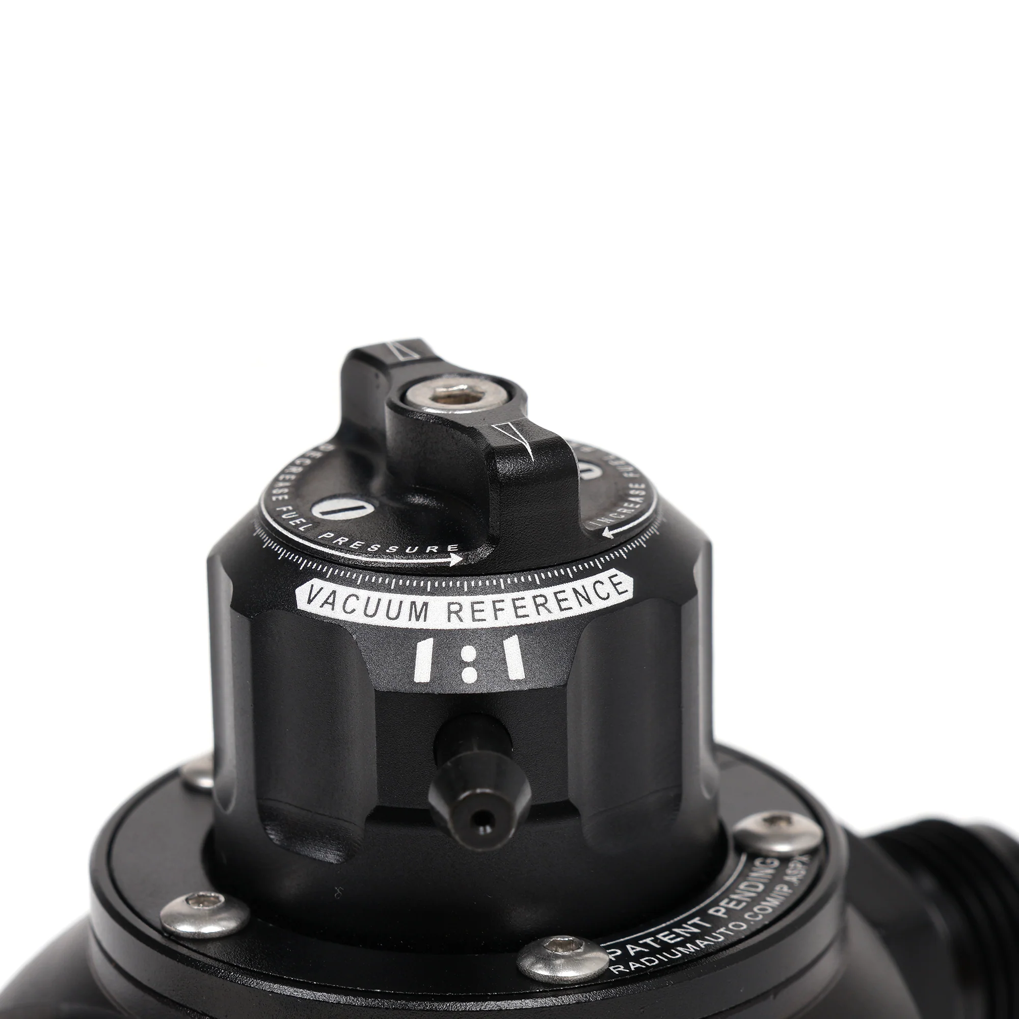 Radium Engineering Multi-Port Fuel Regulator - Image 9