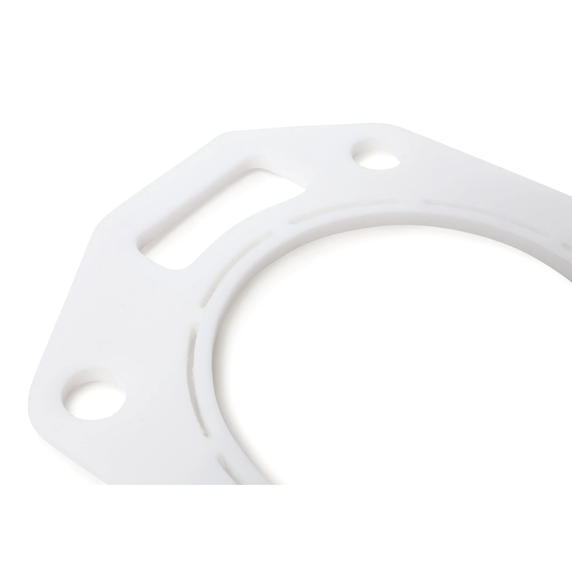 Hybrid Racing RBC Thermal Throttle Body Gasket - Image 3
