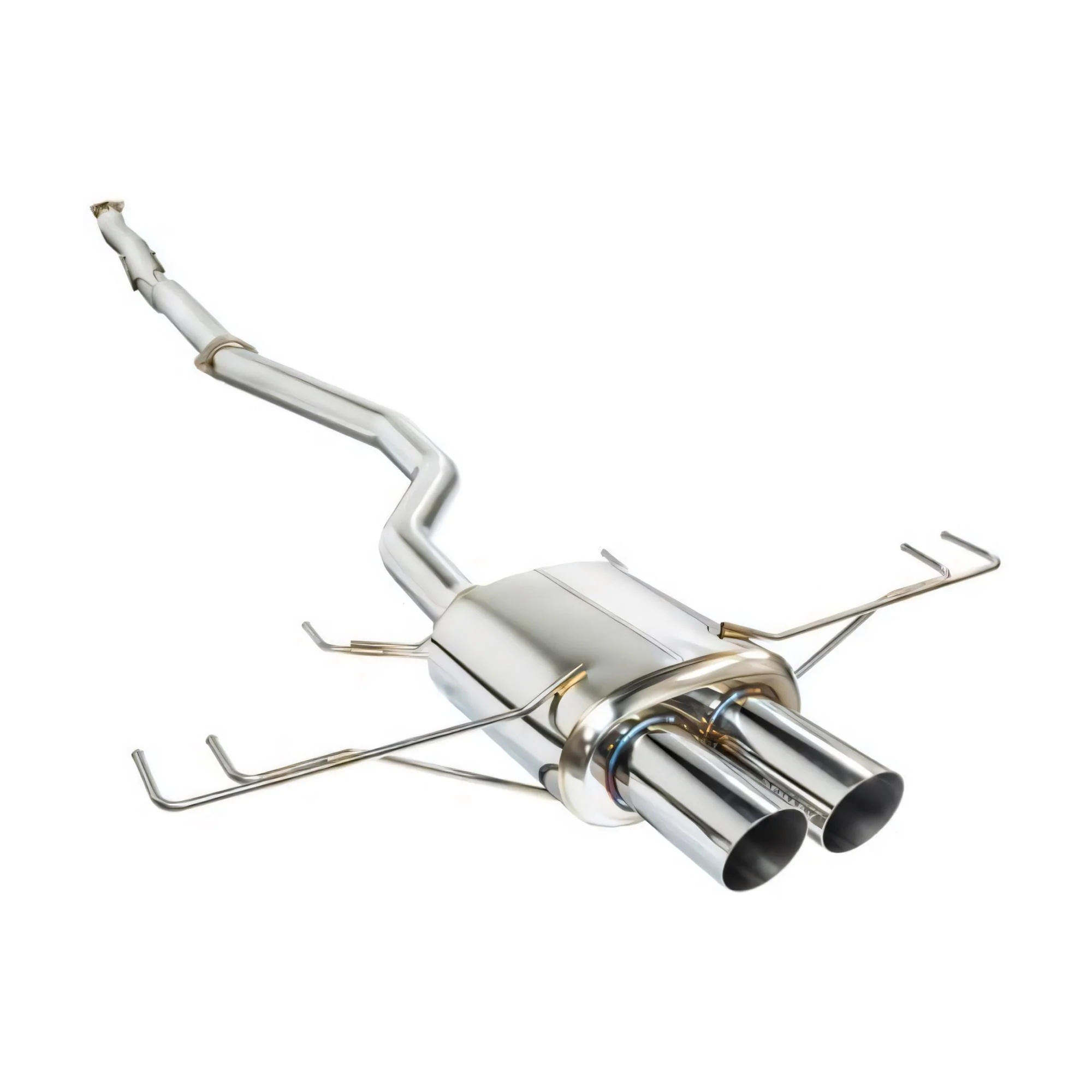 Remark Catback Exhaust for 17-21 Honda Civic Sport Touring