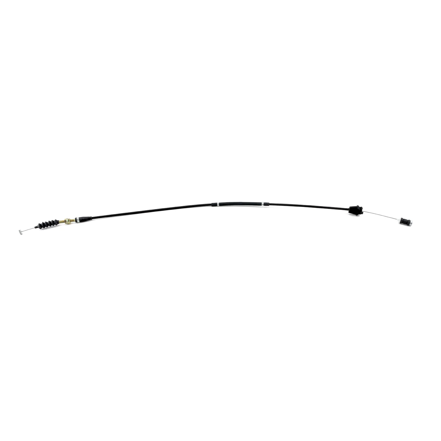 Hybrid Racing Replacement Short Throttle Cable (K-Swap) - Image 3