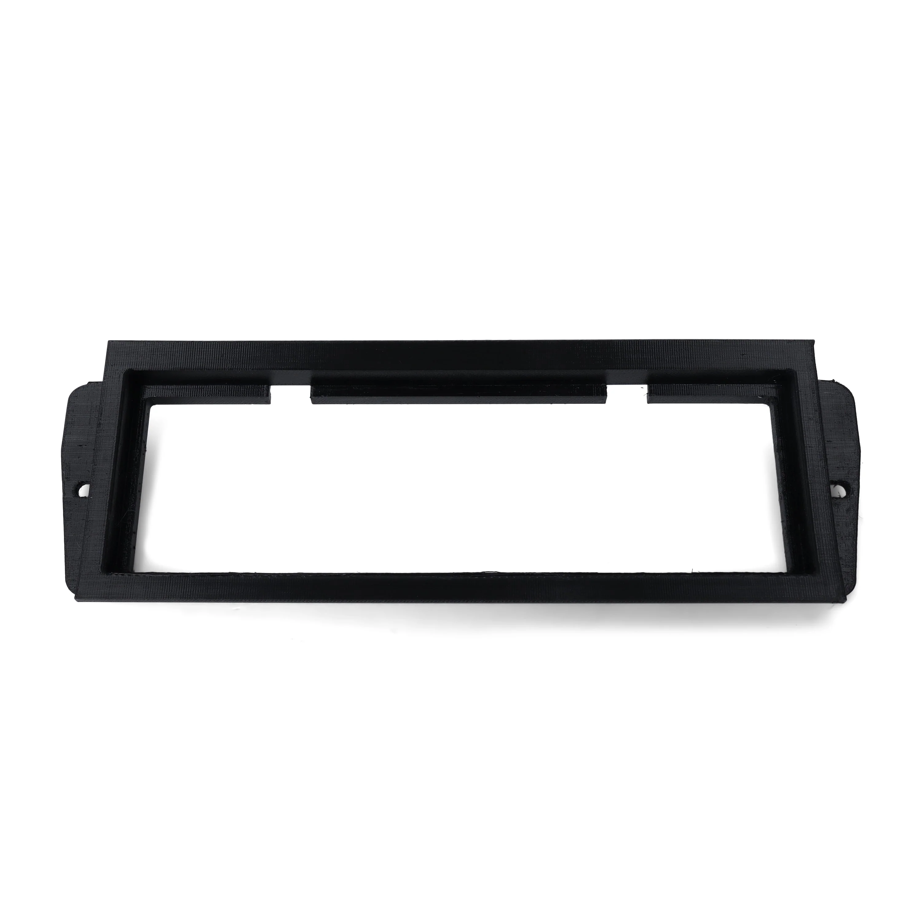 RestoTuner 1988 - 1991 Civic Radio Bezel Replacement - Image 2