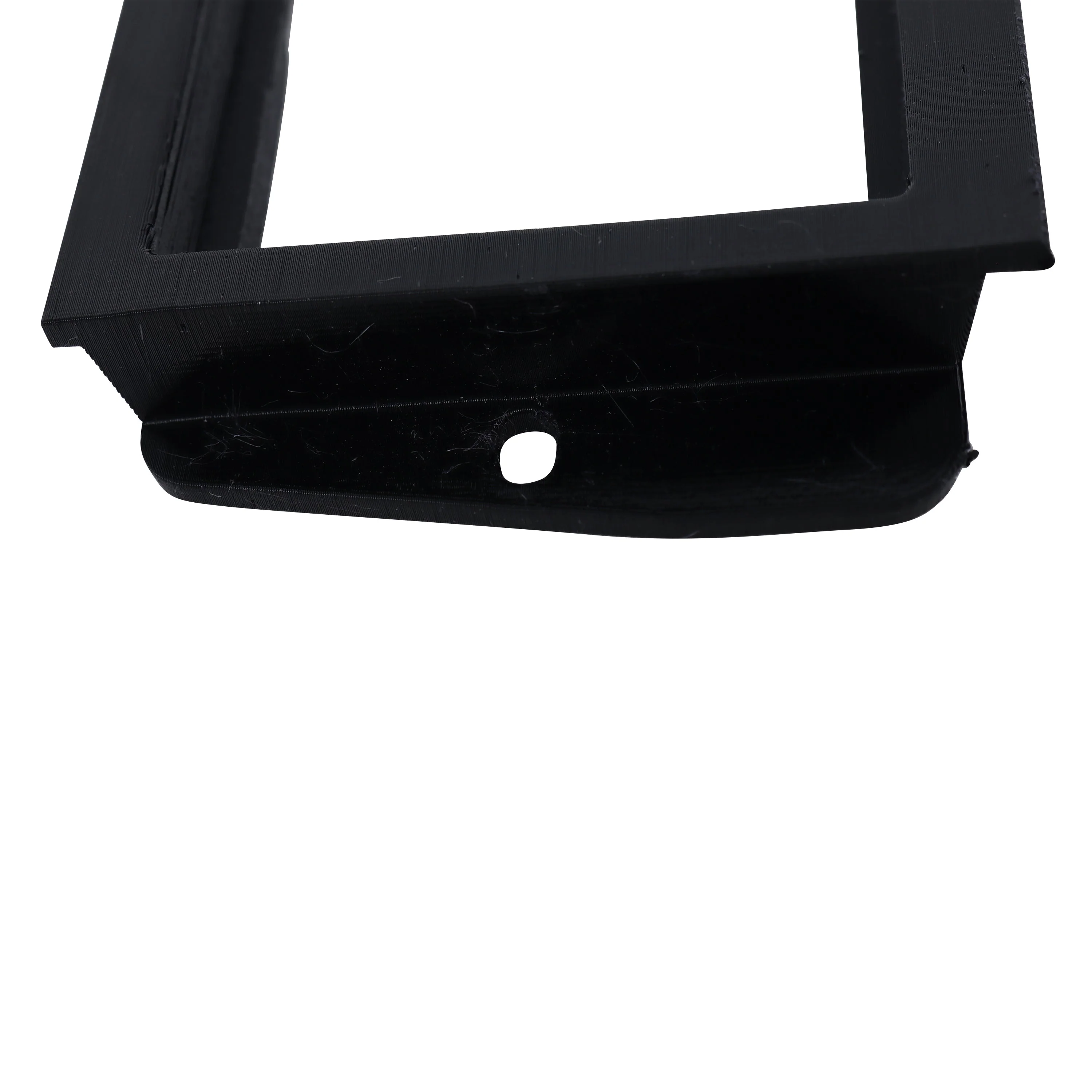 RestoTuner 1988 - 1991 Civic Radio Bezel Replacement - Image 4