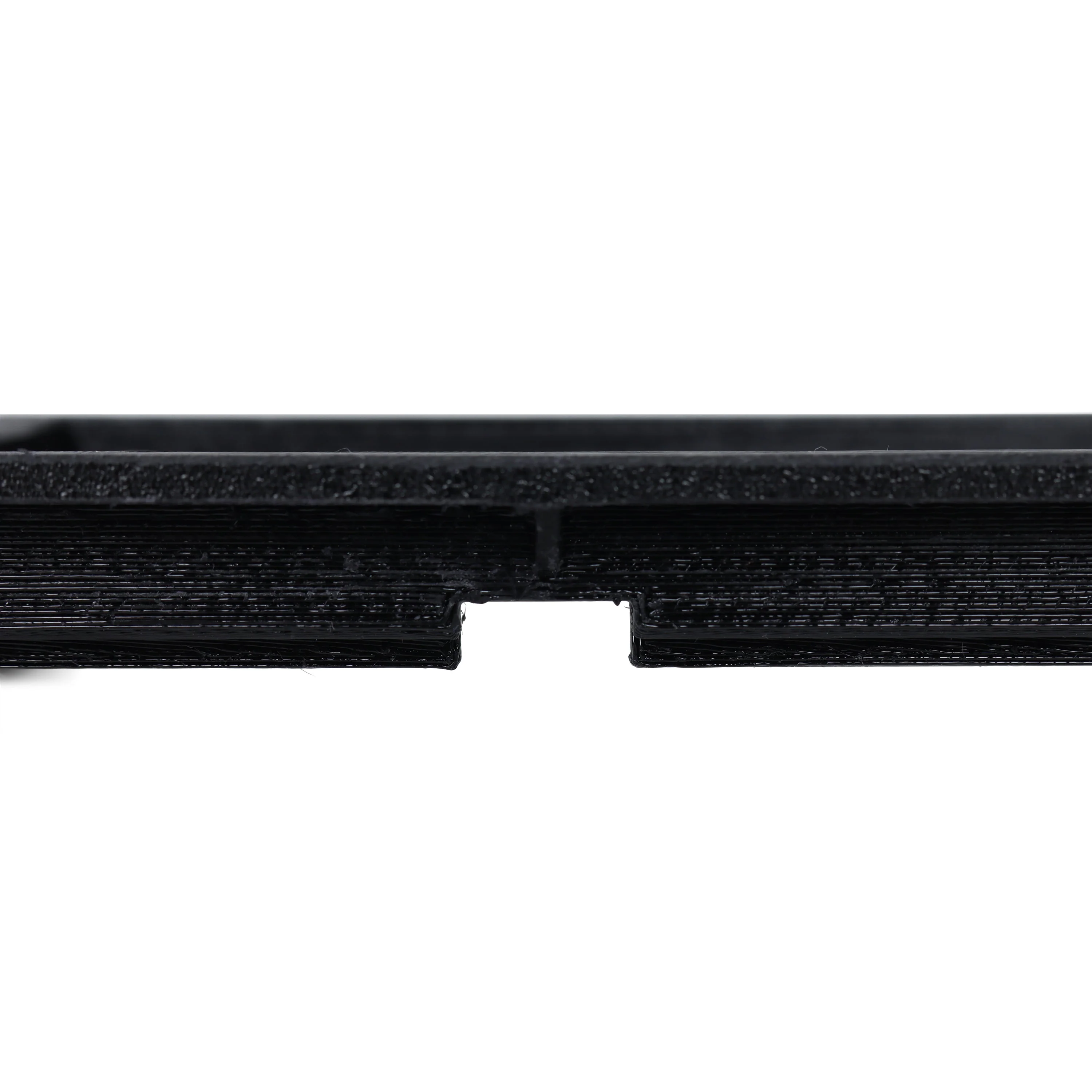 RestoTuner 1988 - 1991 Civic Radio Bezel Replacement - Image 5