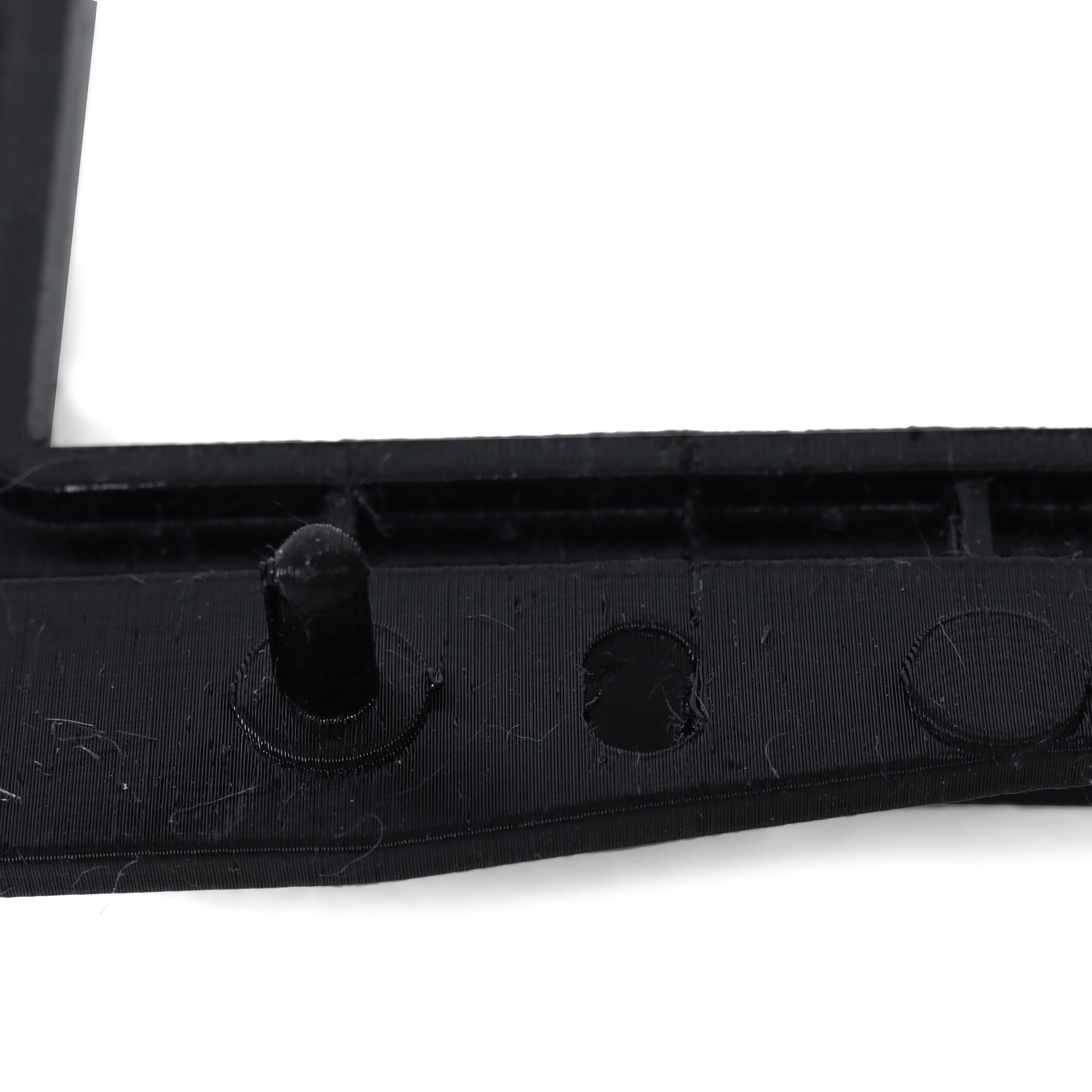 RestoTuner 1988 - 1991 Civic Radio Bezel Replacement - Image 7