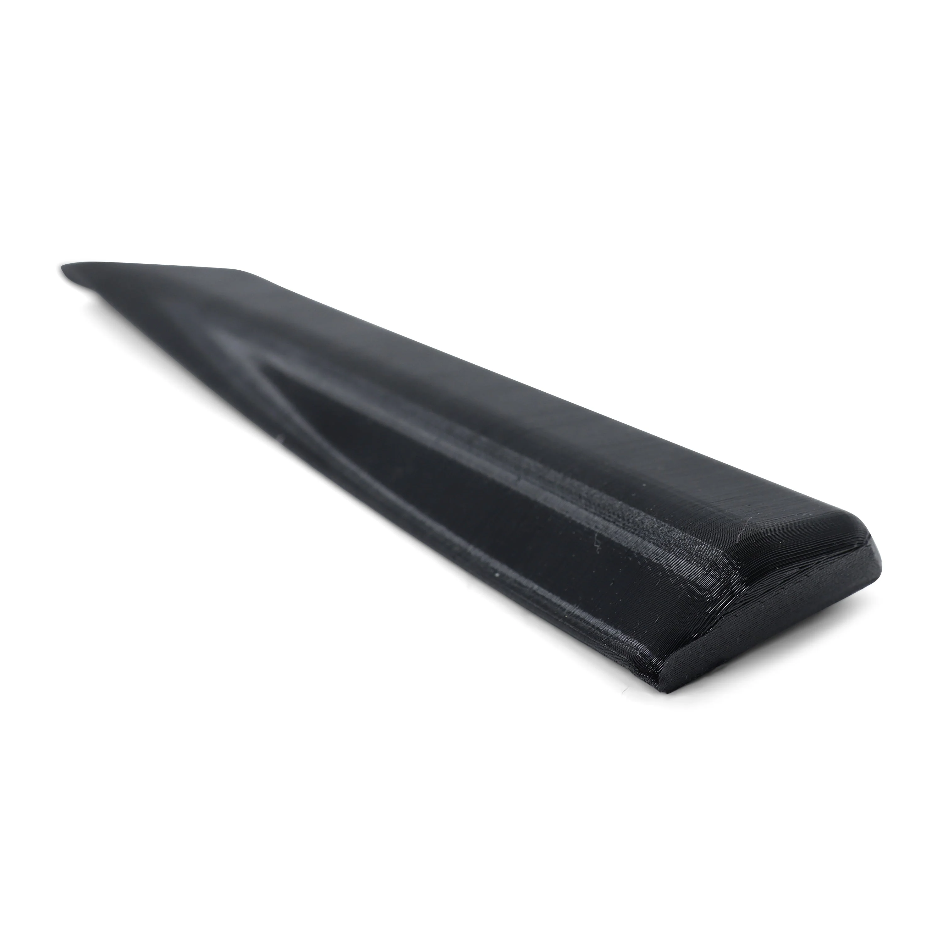 RestoTuner 1990 - 1991 CRX Fender Trim Replacement - Image 3