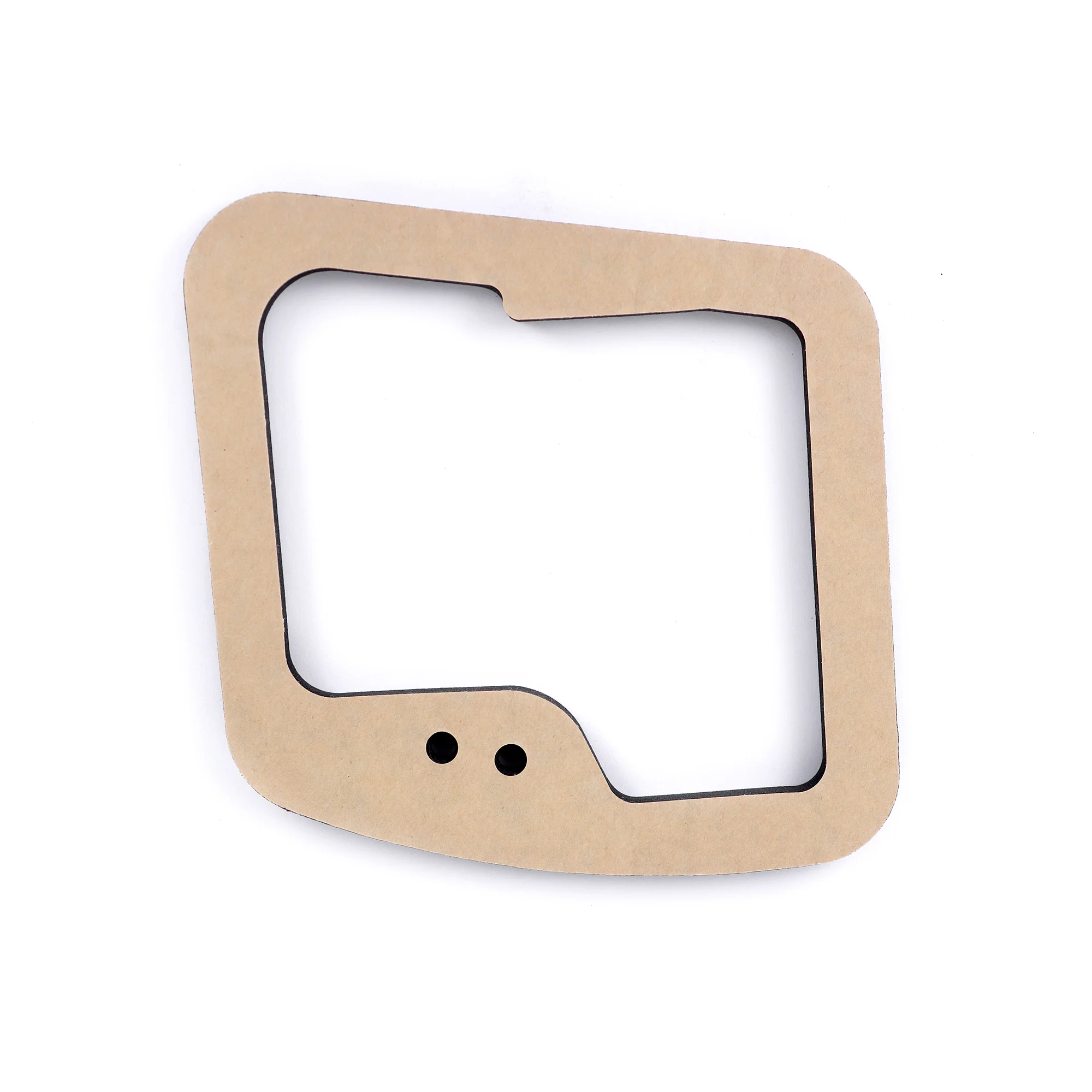 RestoTuner Replacement Taillight Gaskets for 92-95 Civic Coupe/Sedan - Image 4