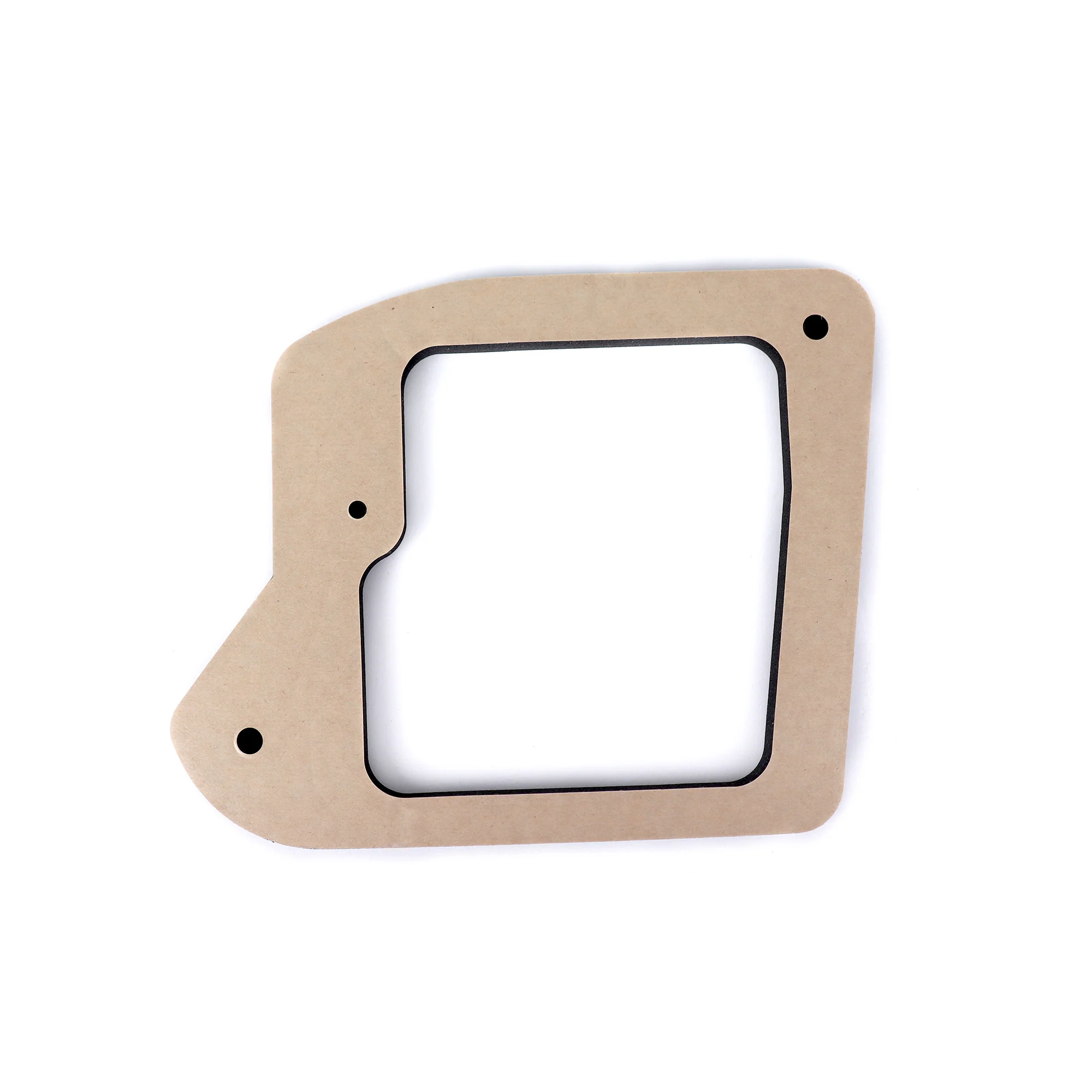RestoTuner Replacement Taillight Gaskets for 92-95 Civic Hatchback - Image 3